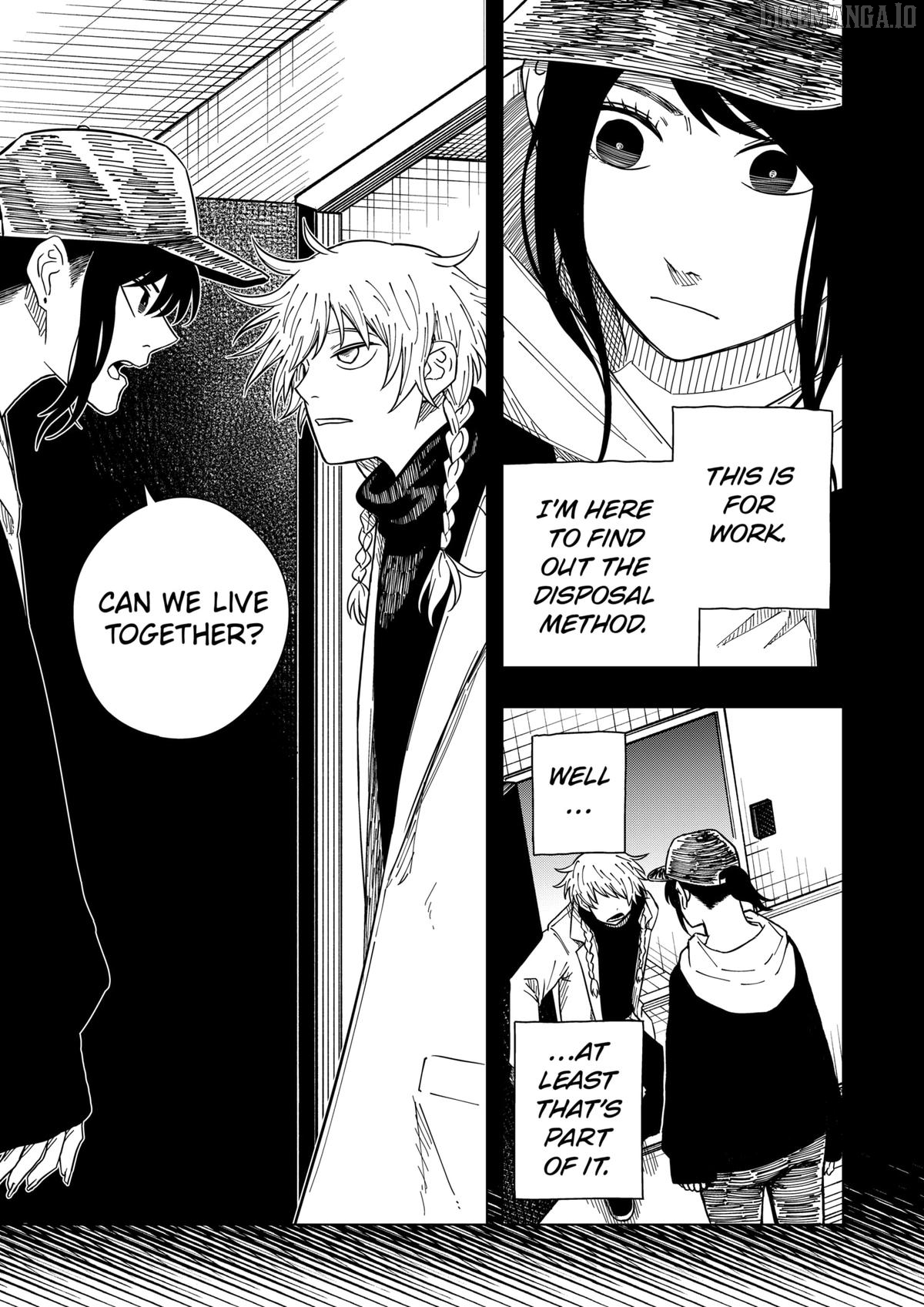 Read Drama Queen  Manga Online