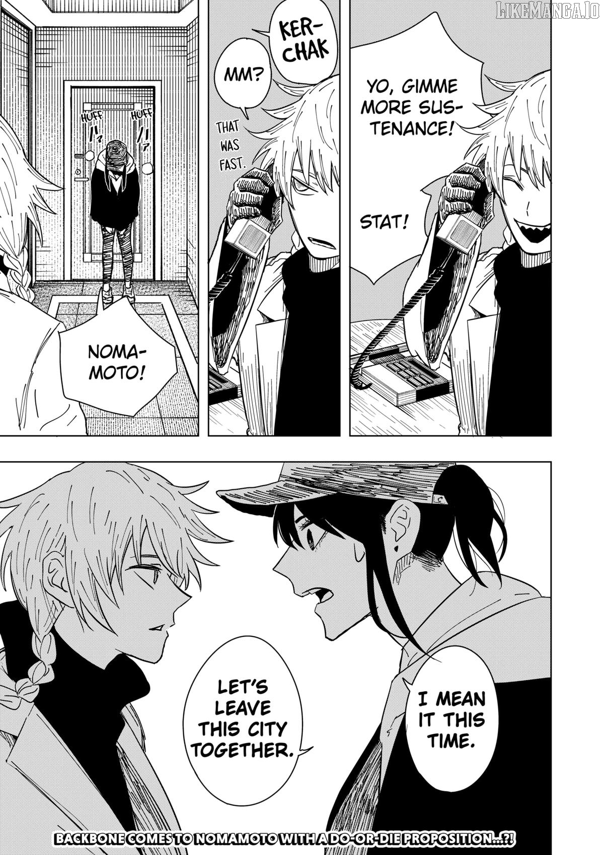 Read Drama Queen  Manga Online