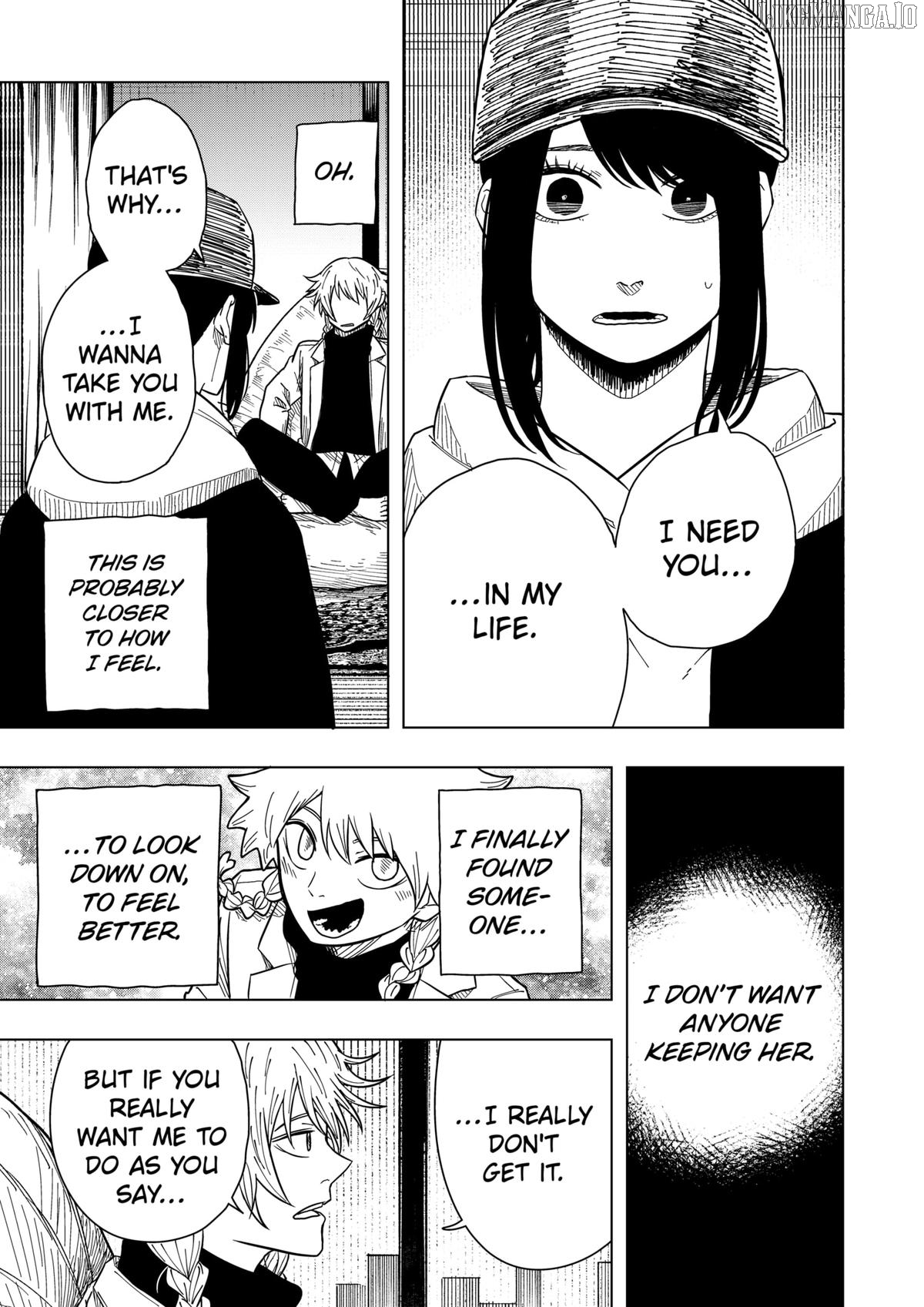 Read Drama Queen  Manga Online