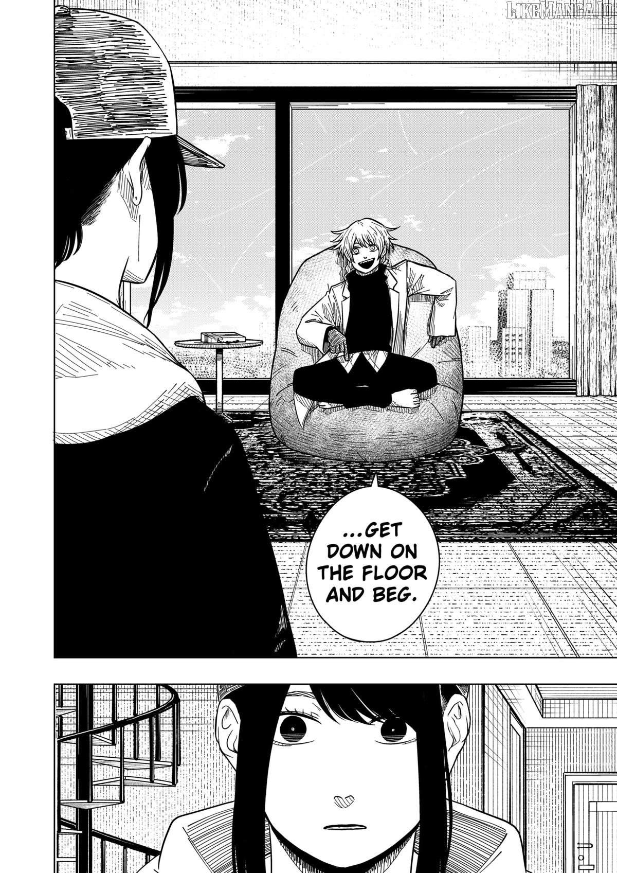 Read Drama Queen  Manga Online