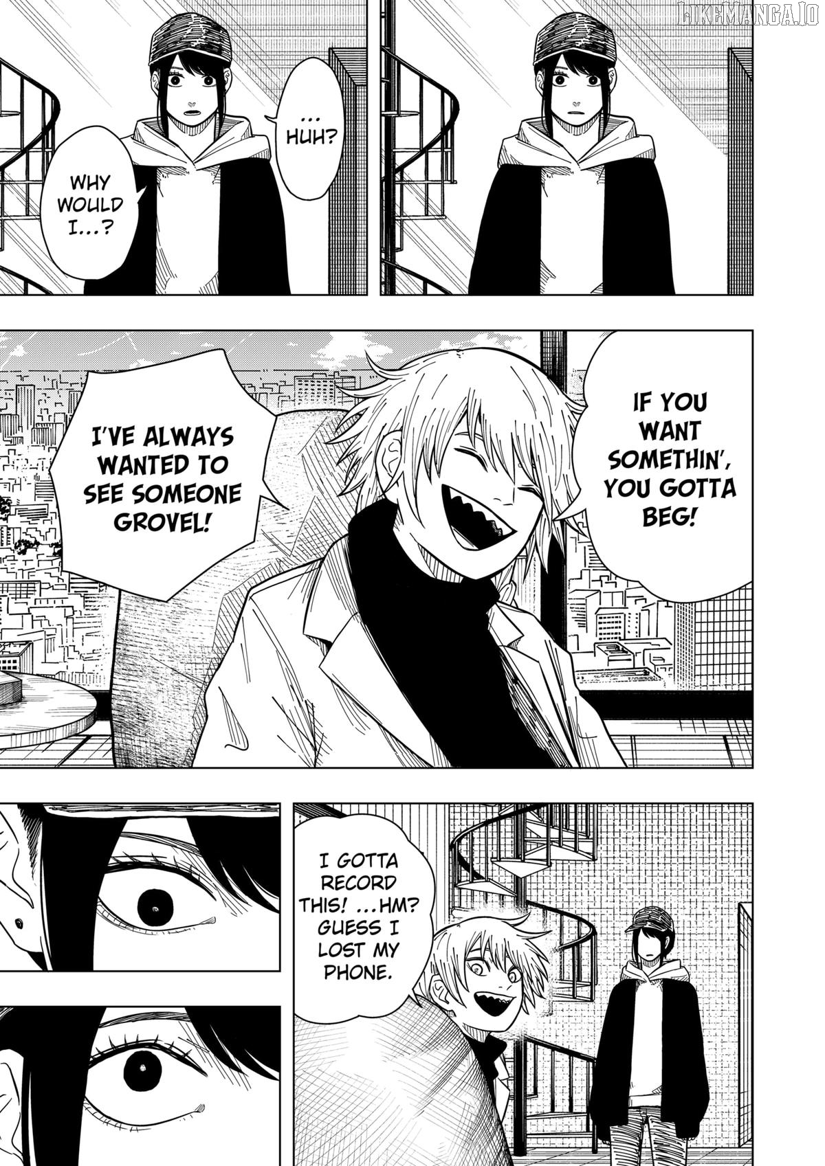 Read Drama Queen  Manga Online