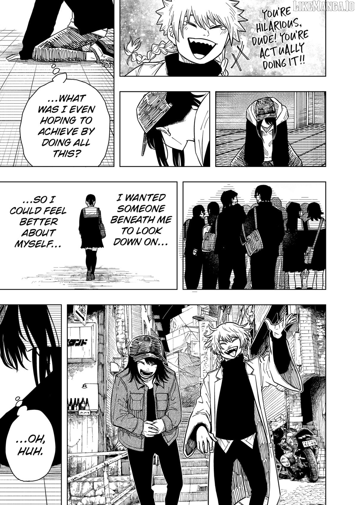 Read Drama Queen  Manga Online