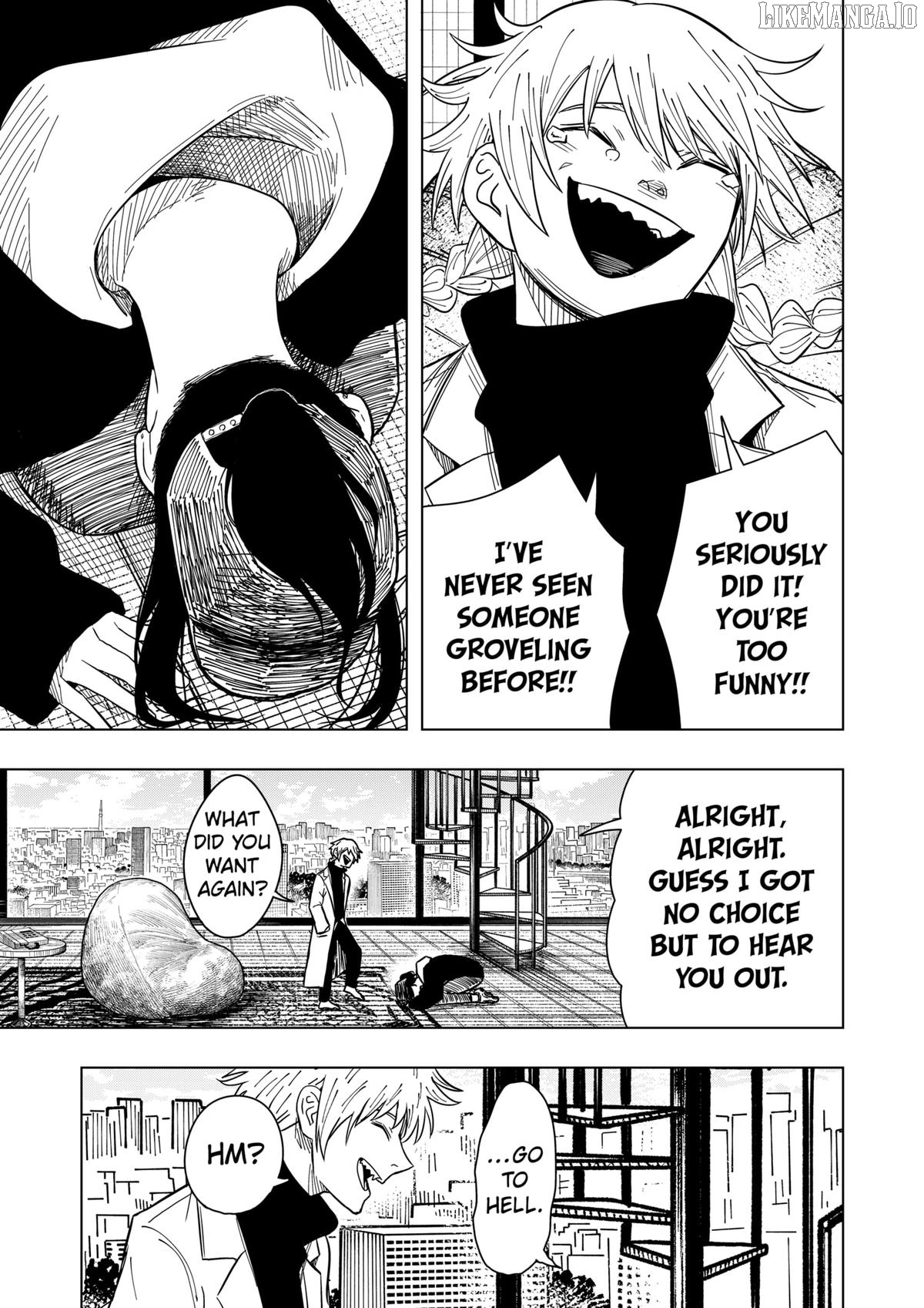 Read Drama Queen  Manga Online