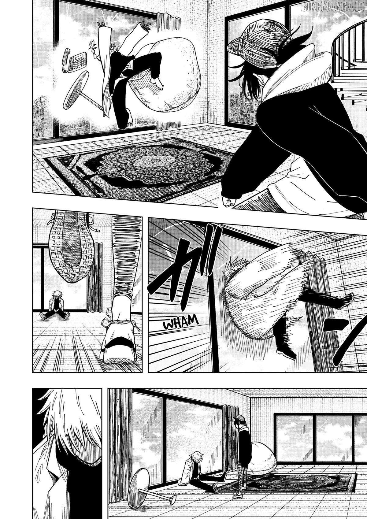 Read Drama Queen  Manga Online