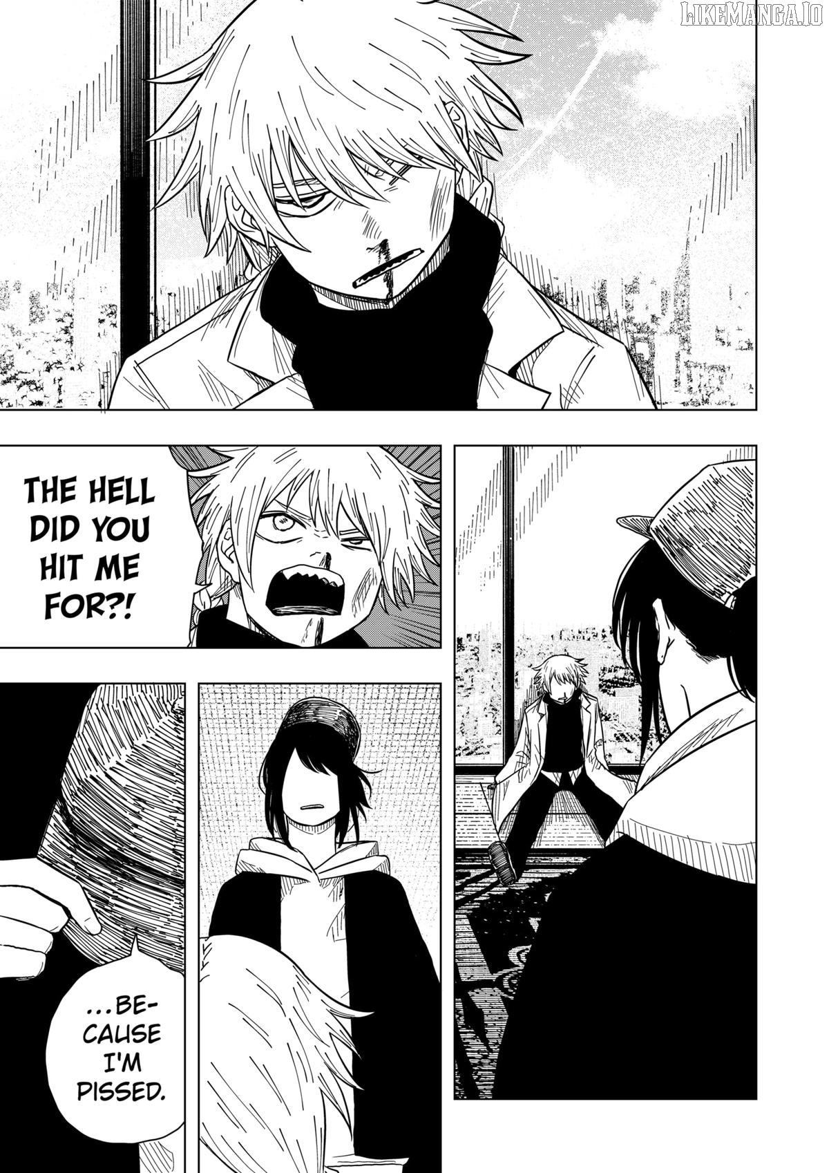 Read Drama Queen  Manga Online