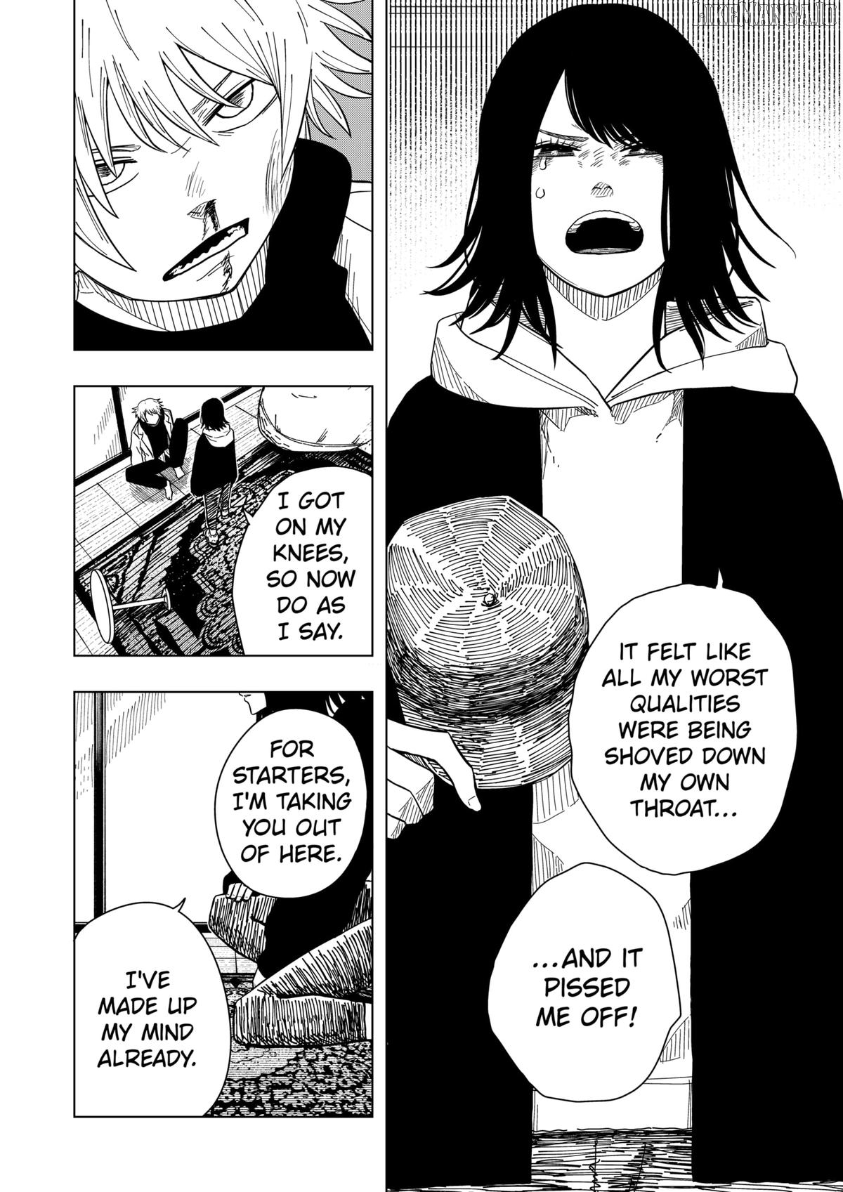 Read Drama Queen  Manga Online