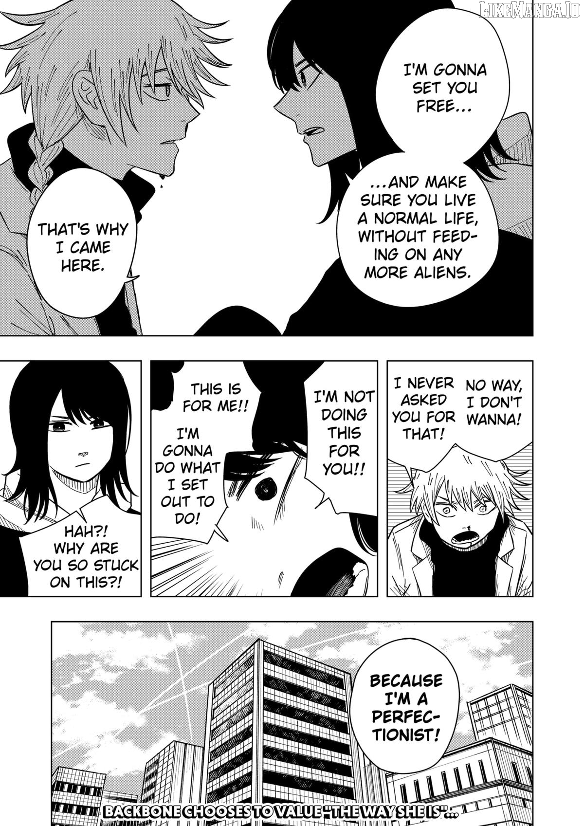 Read Drama Queen  Manga Online