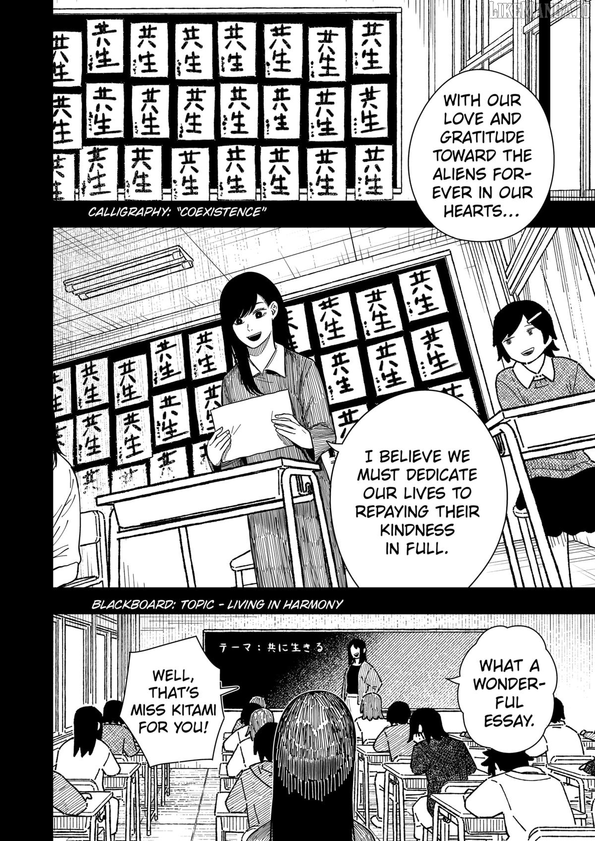 Read Drama Queen  Manga Online