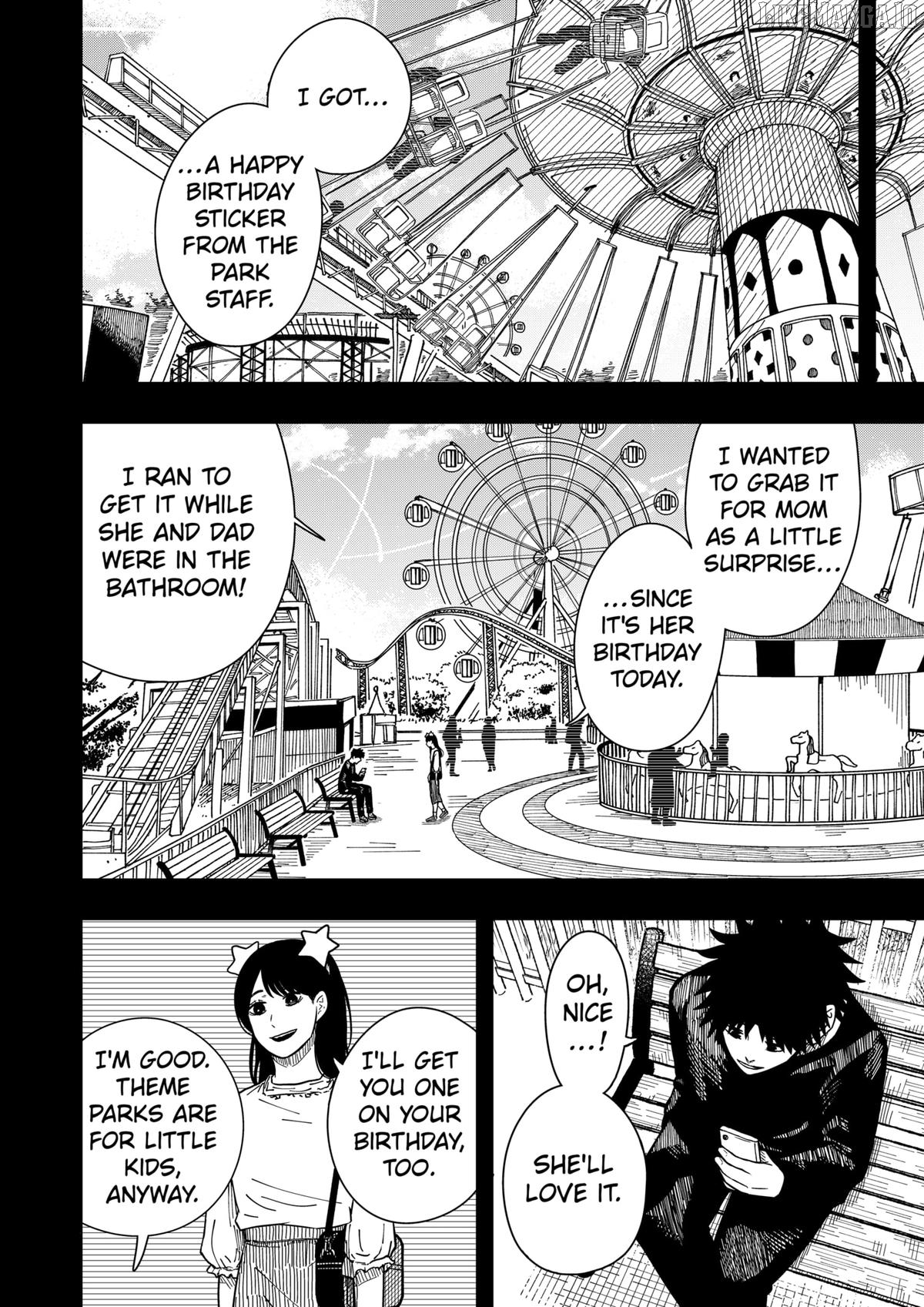 Read Drama Queen  Manga Online