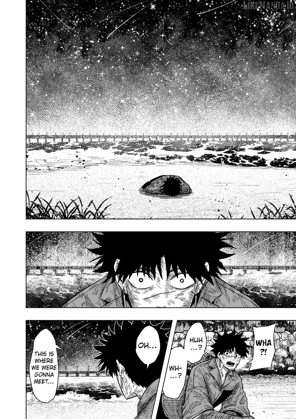 Read Drama Queen  Manga Online