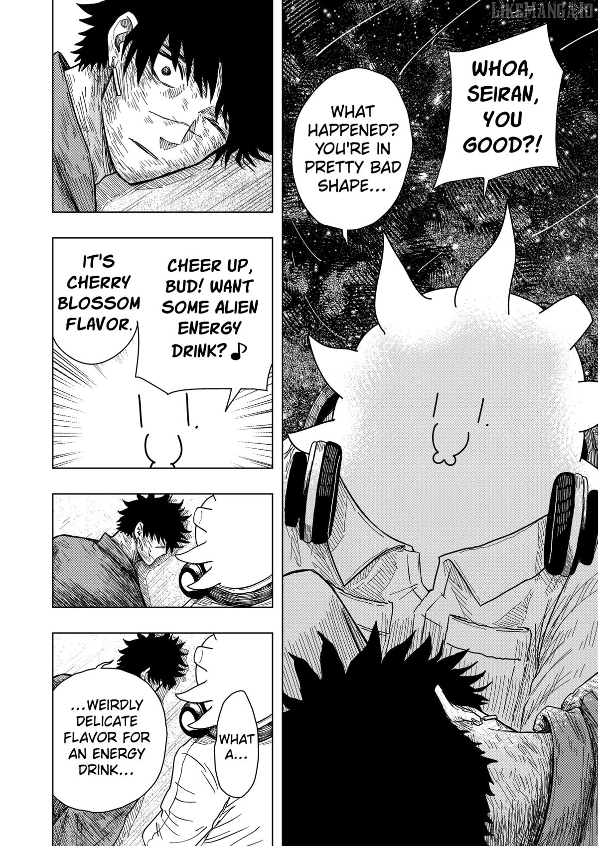 Read Drama Queen  Manga Online