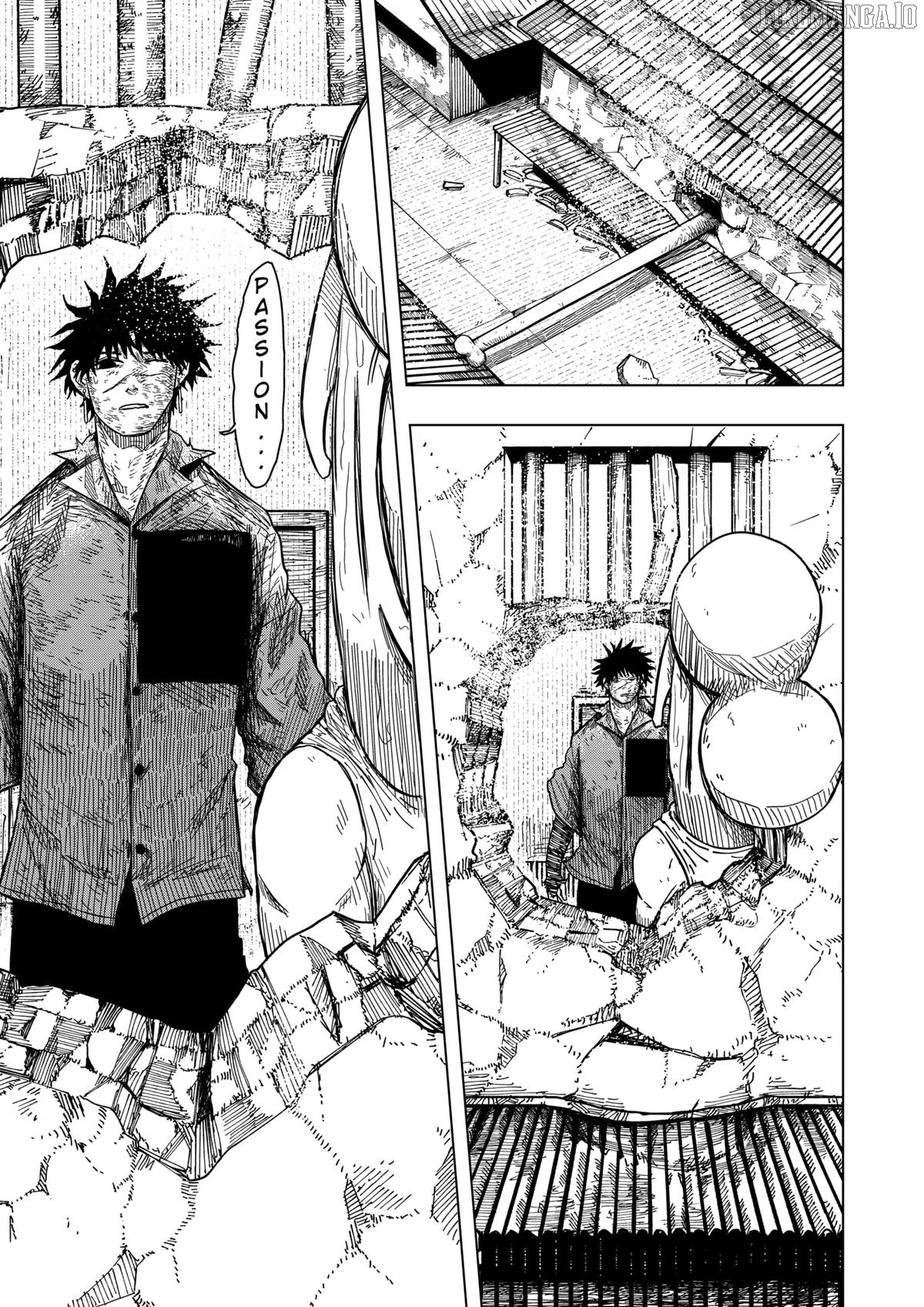 Read Drama Queen  Manga Online