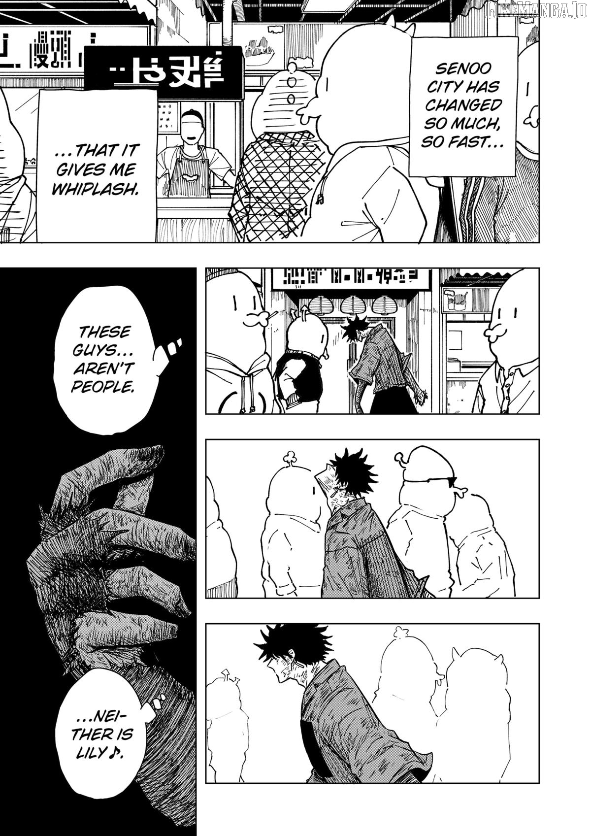 Read Drama Queen  Manga Online