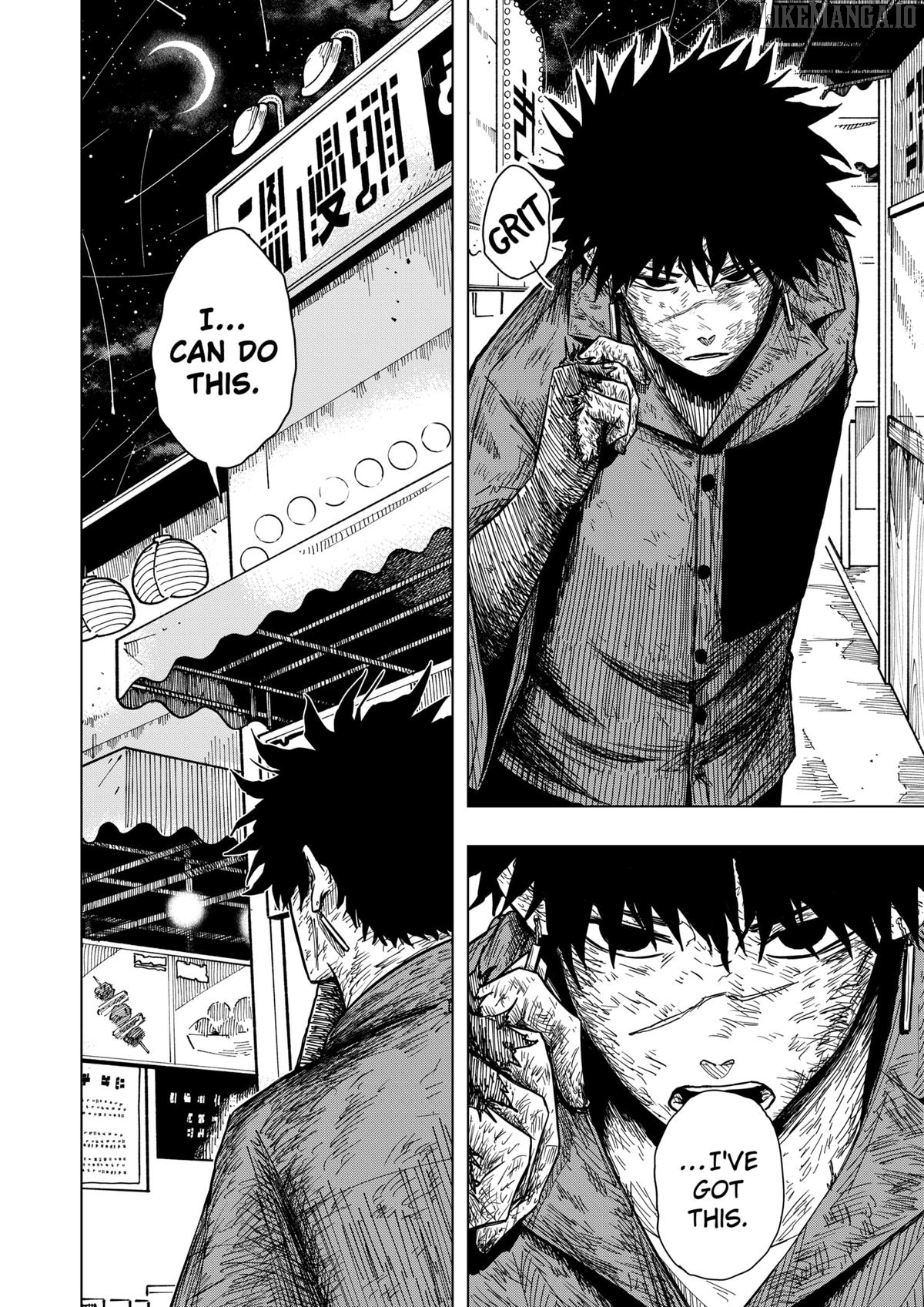 Read Drama Queen  Manga Online