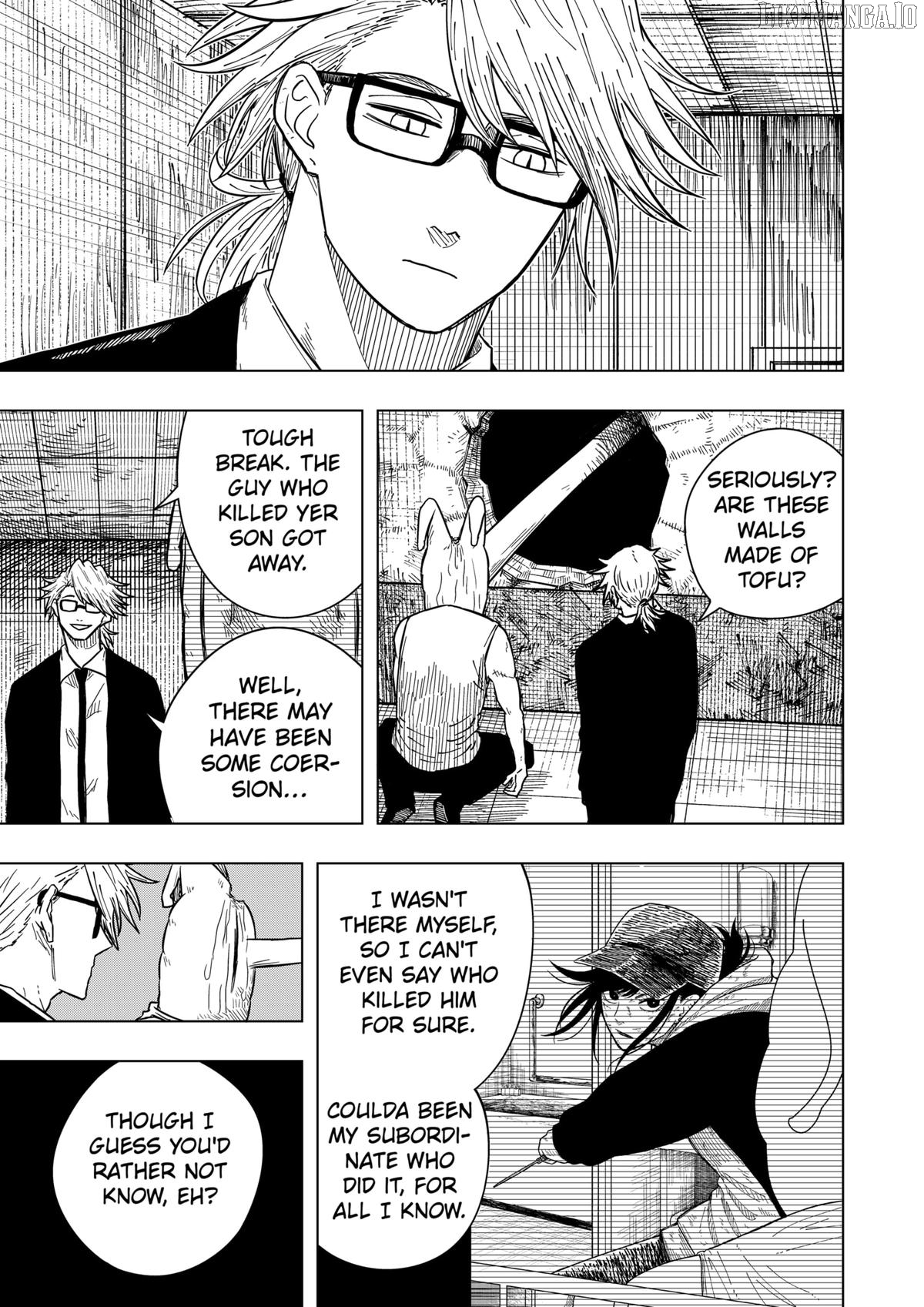 Read Drama Queen  Manga Online