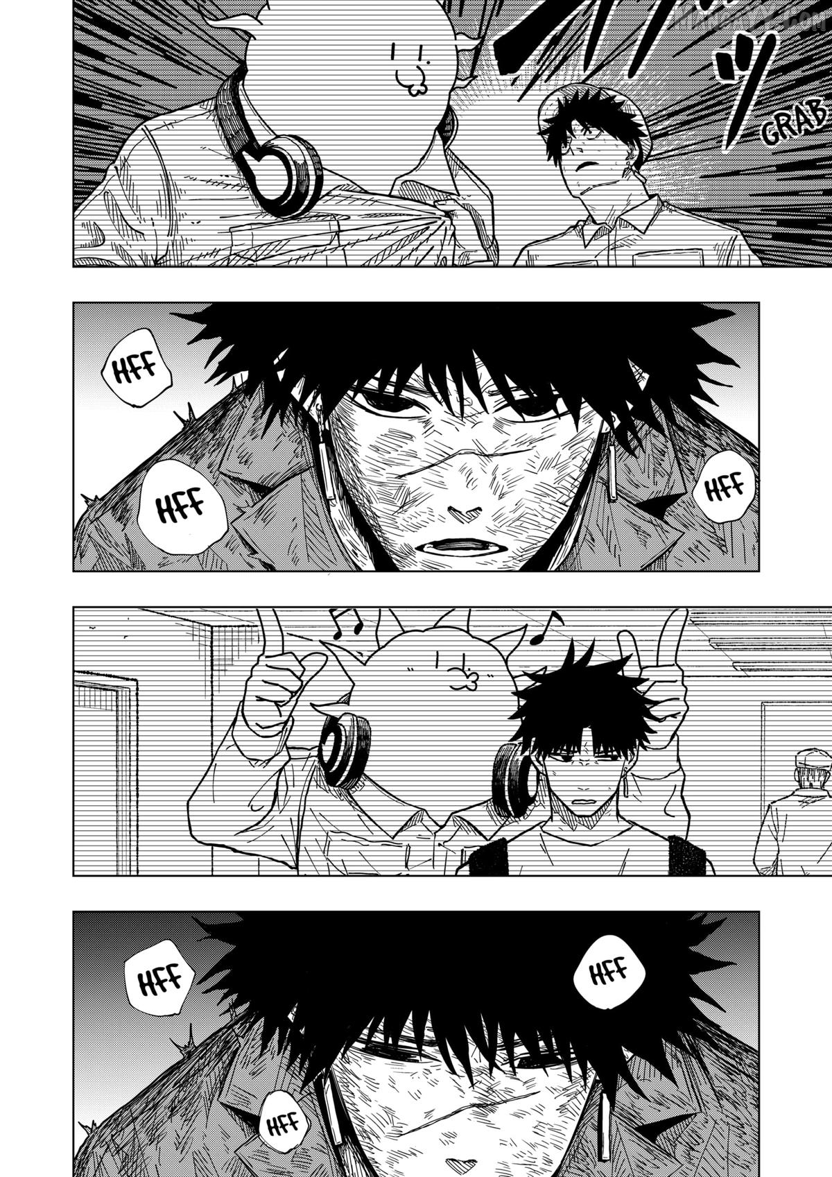 Read Drama Queen  Manga Online