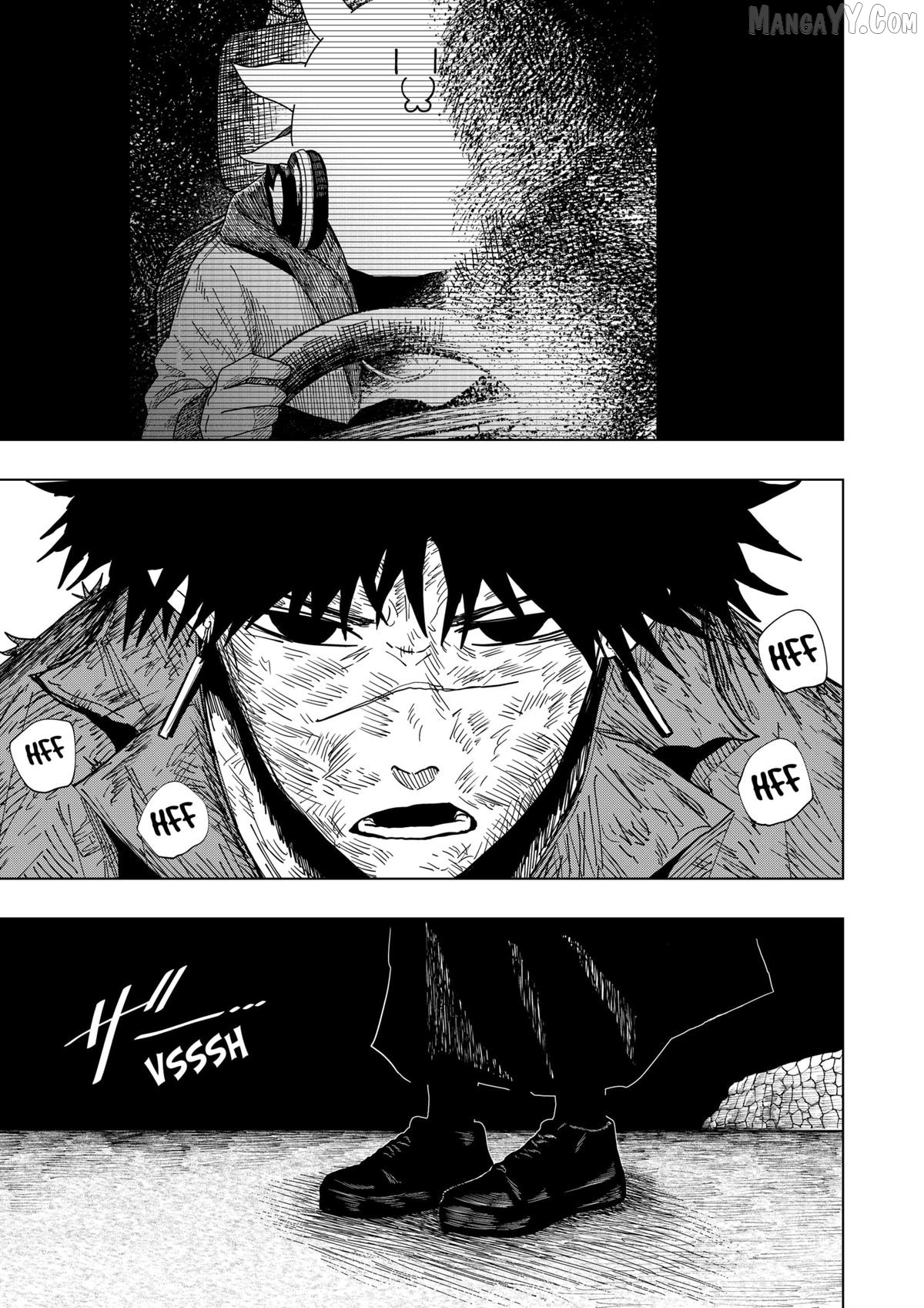 Read Drama Queen  Manga Online