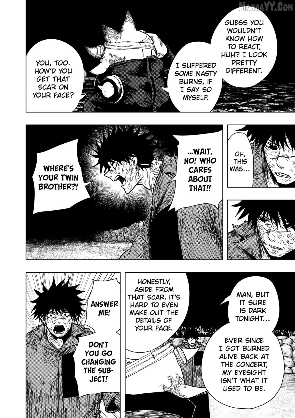 Read Drama Queen  Manga Online