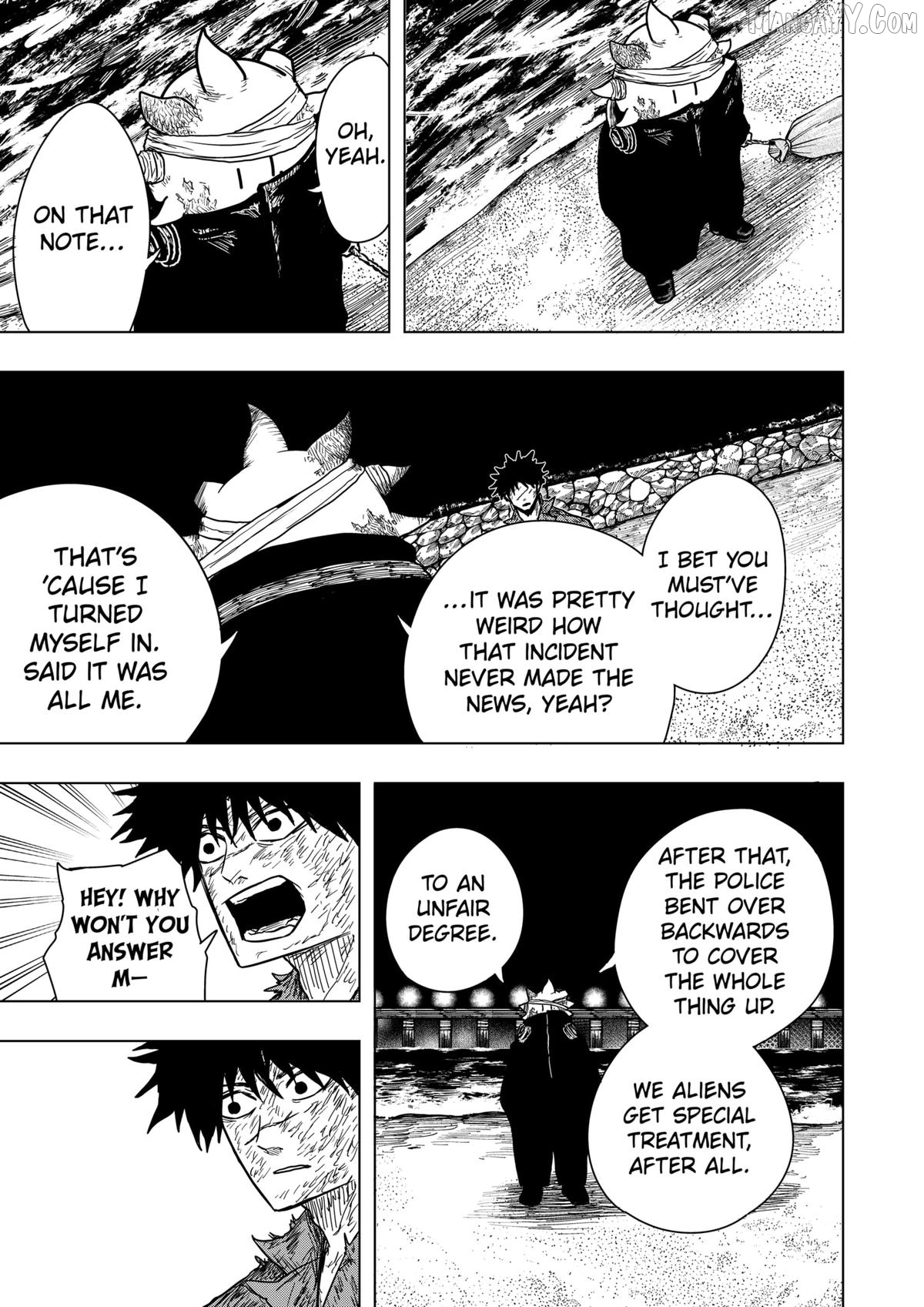 Read Drama Queen  Manga Online