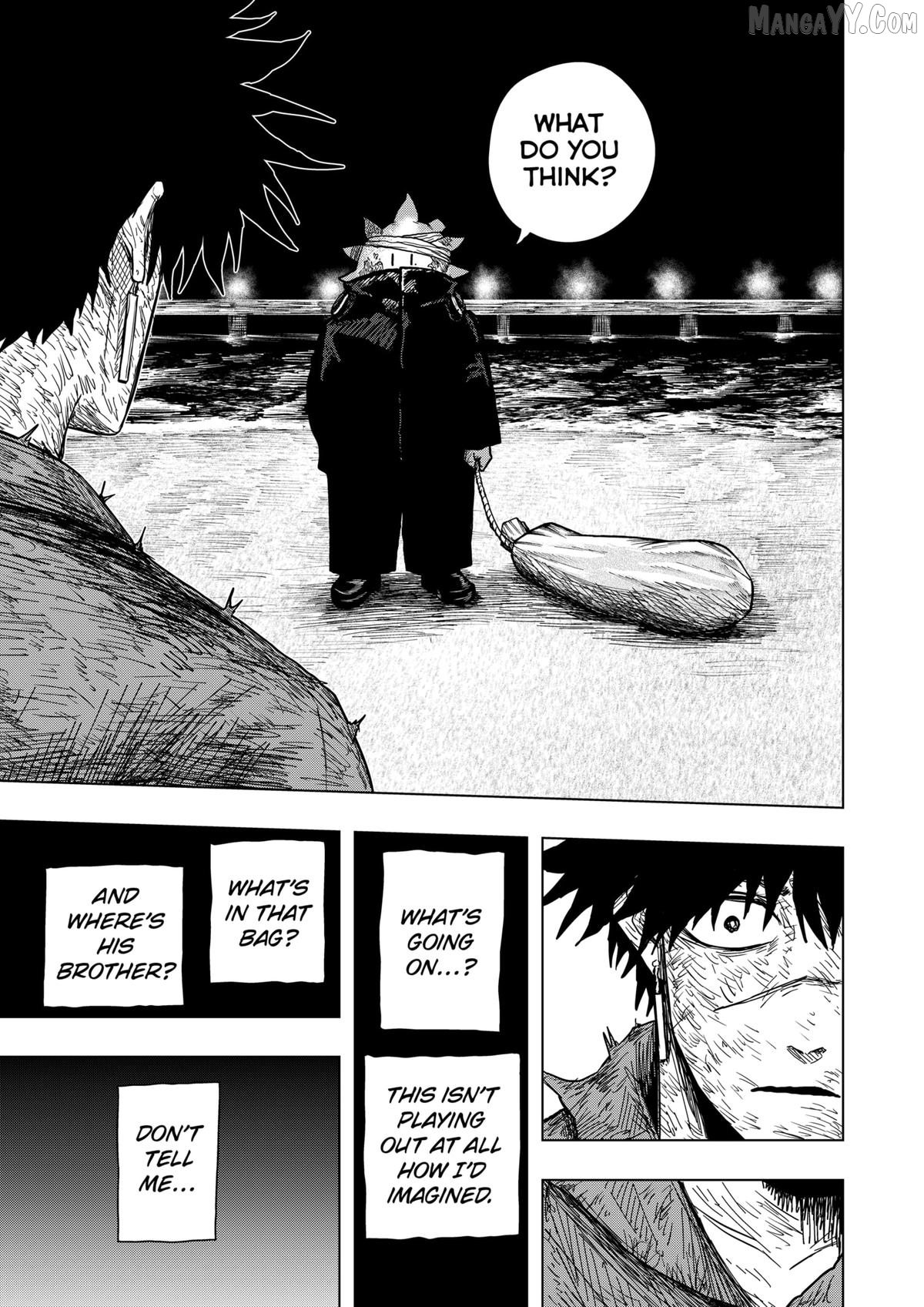 Read Drama Queen  Manga Online