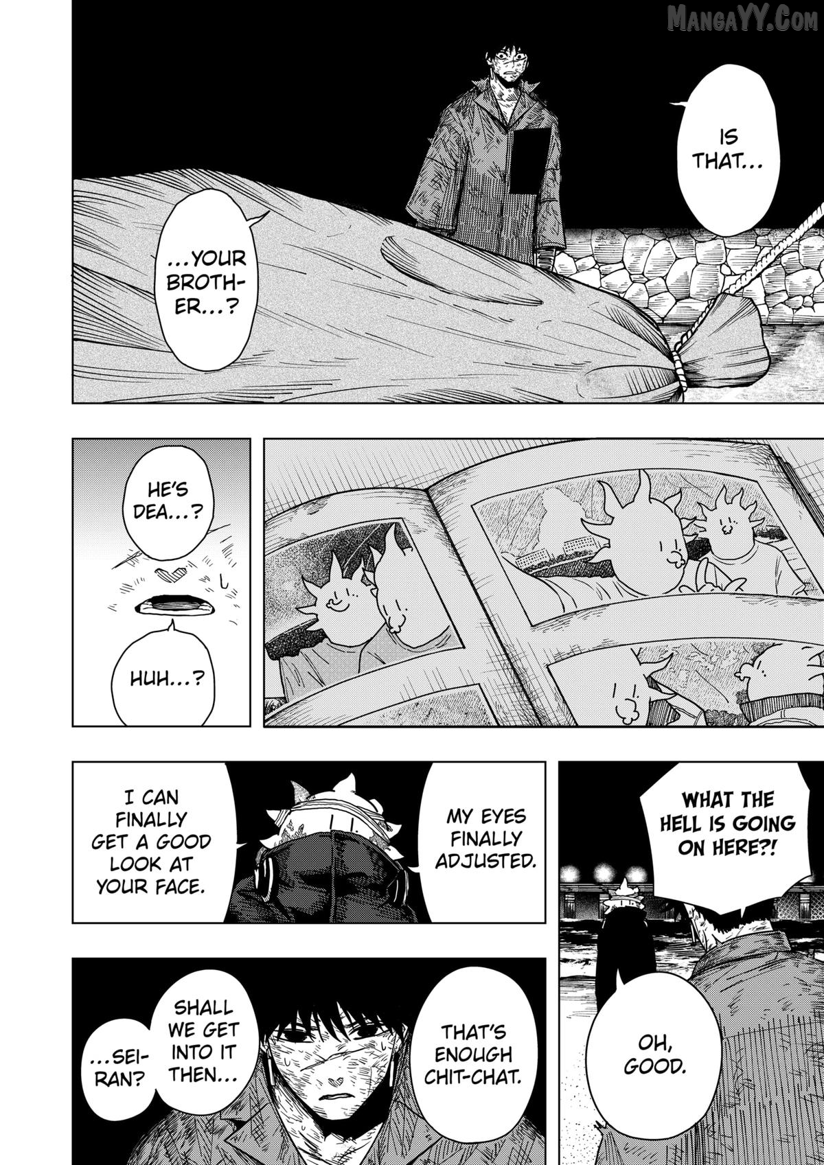 Read Drama Queen  Manga Online