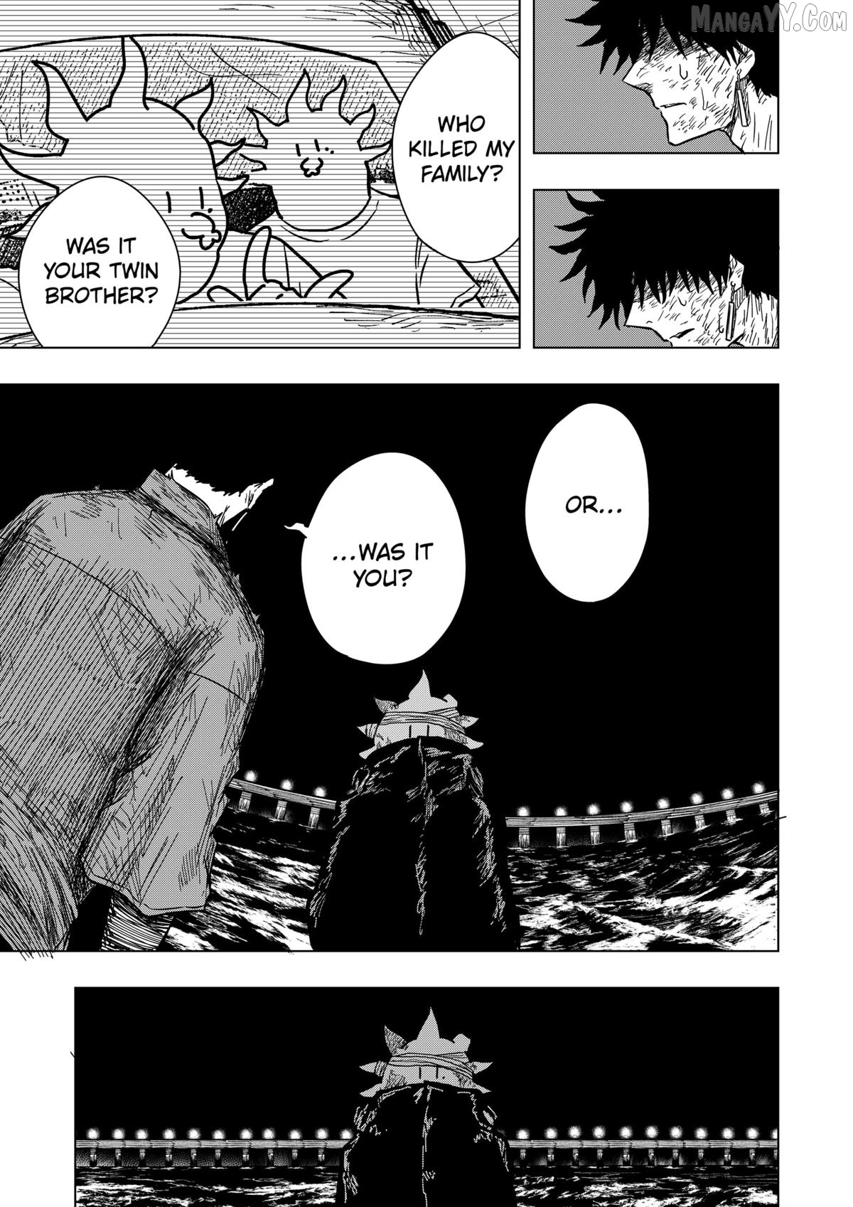 Read Drama Queen  Manga Online