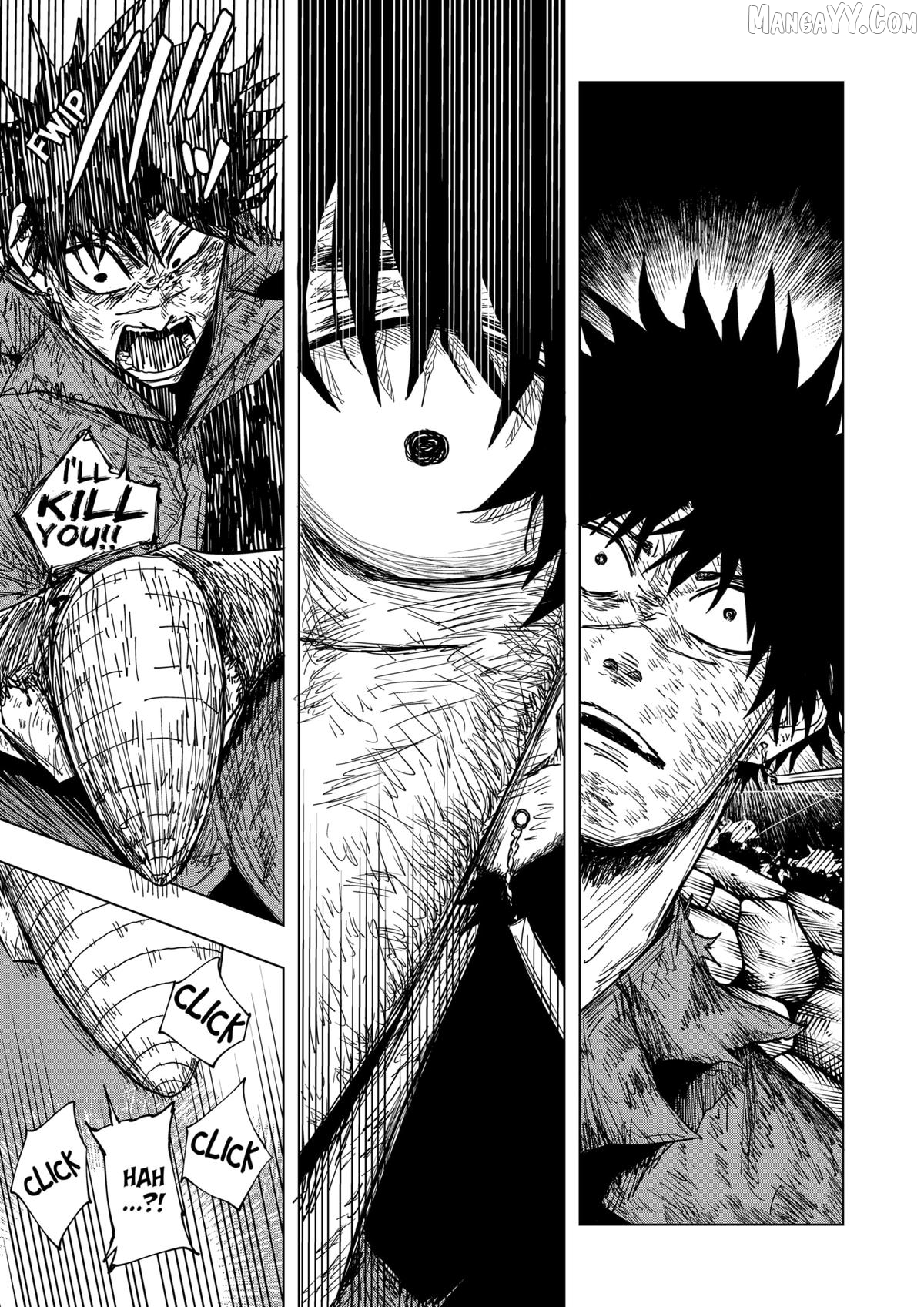 Read Drama Queen  Manga Online