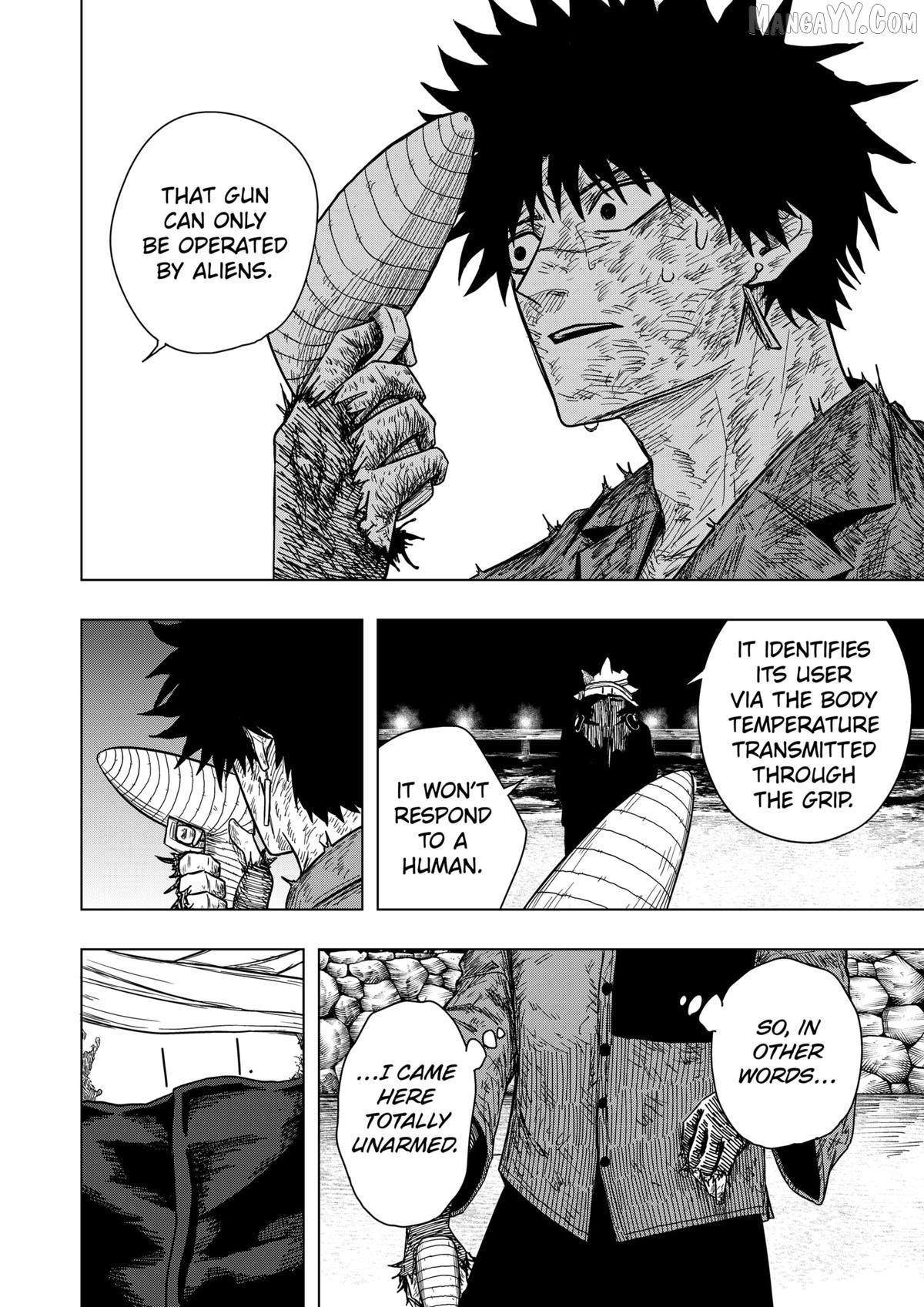 Read Drama Queen  Manga Online