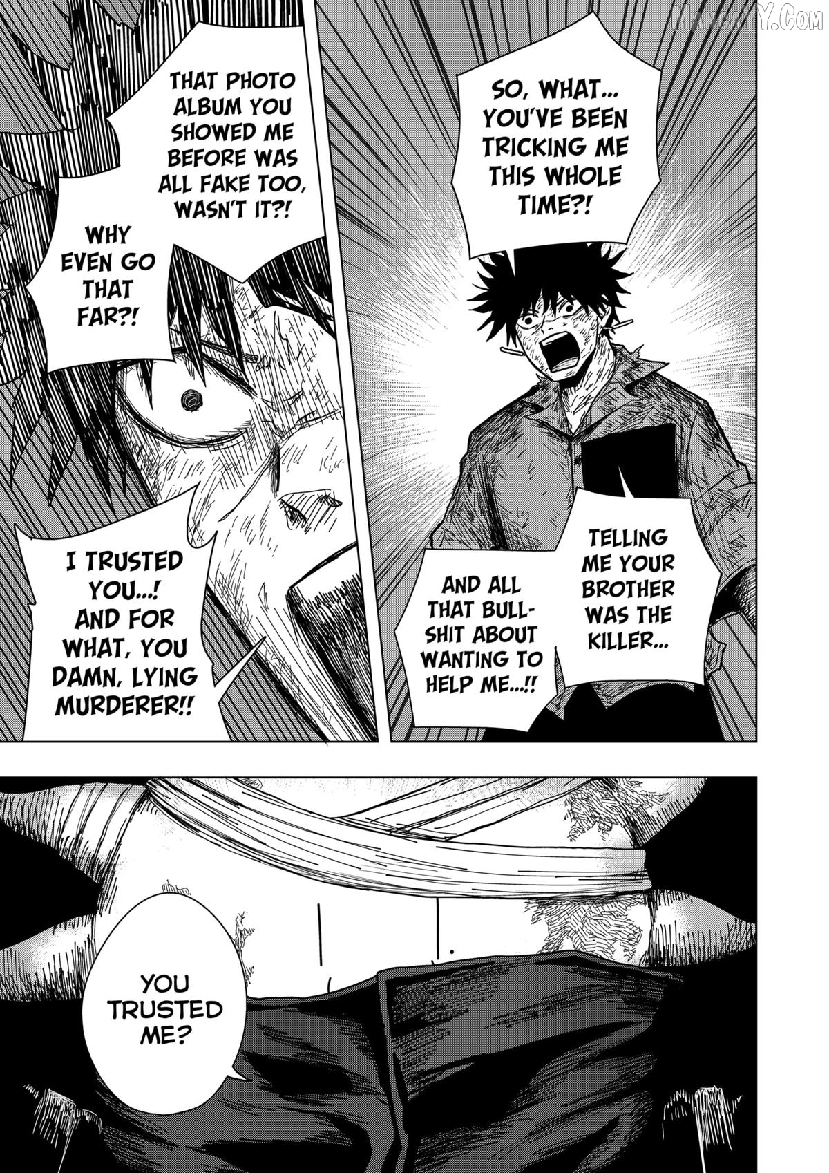 Read Drama Queen  Manga Online