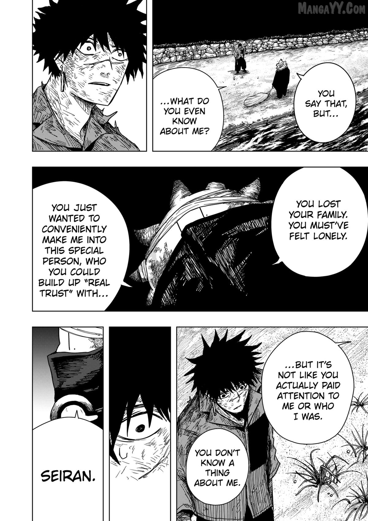 Read Drama Queen  Manga Online