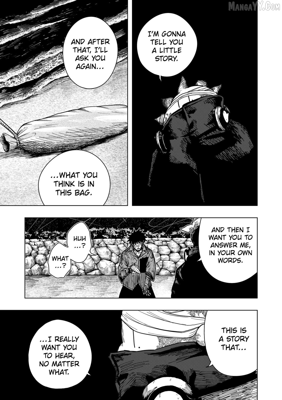 Read Drama Queen  Manga Online