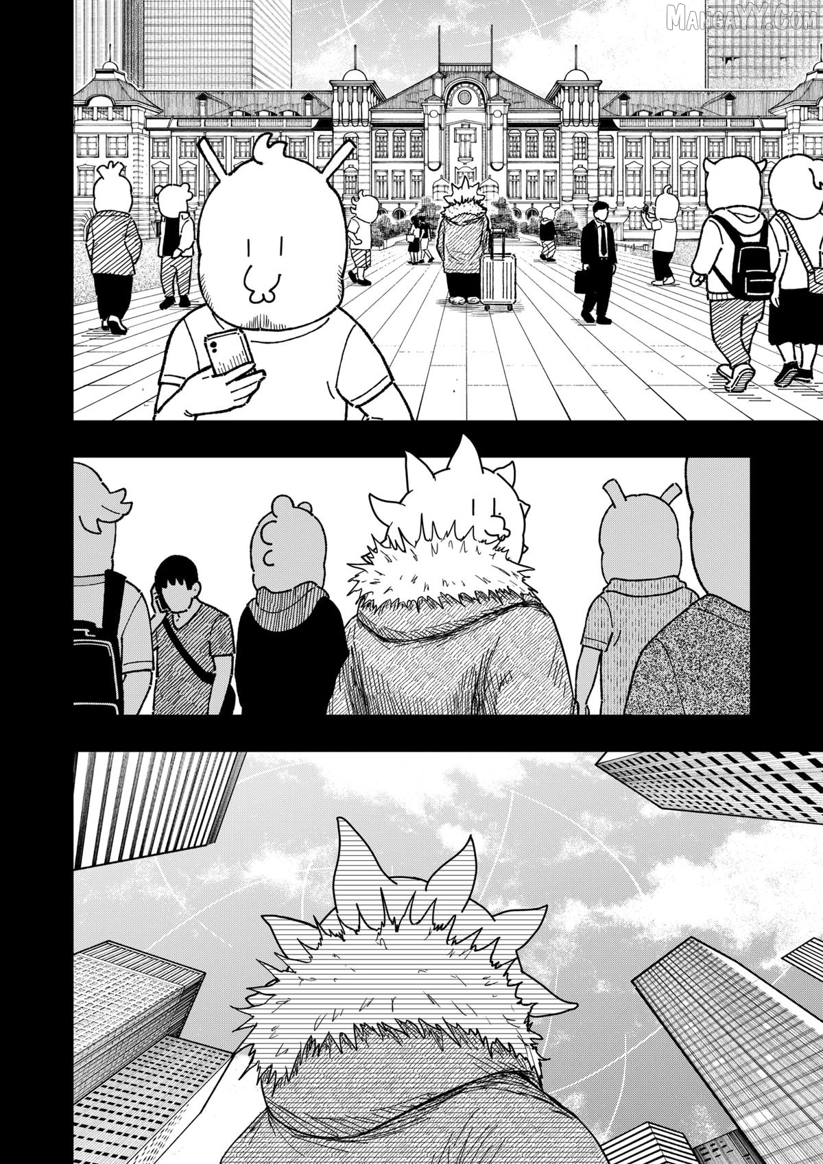 Read Drama Queen  Manga Online