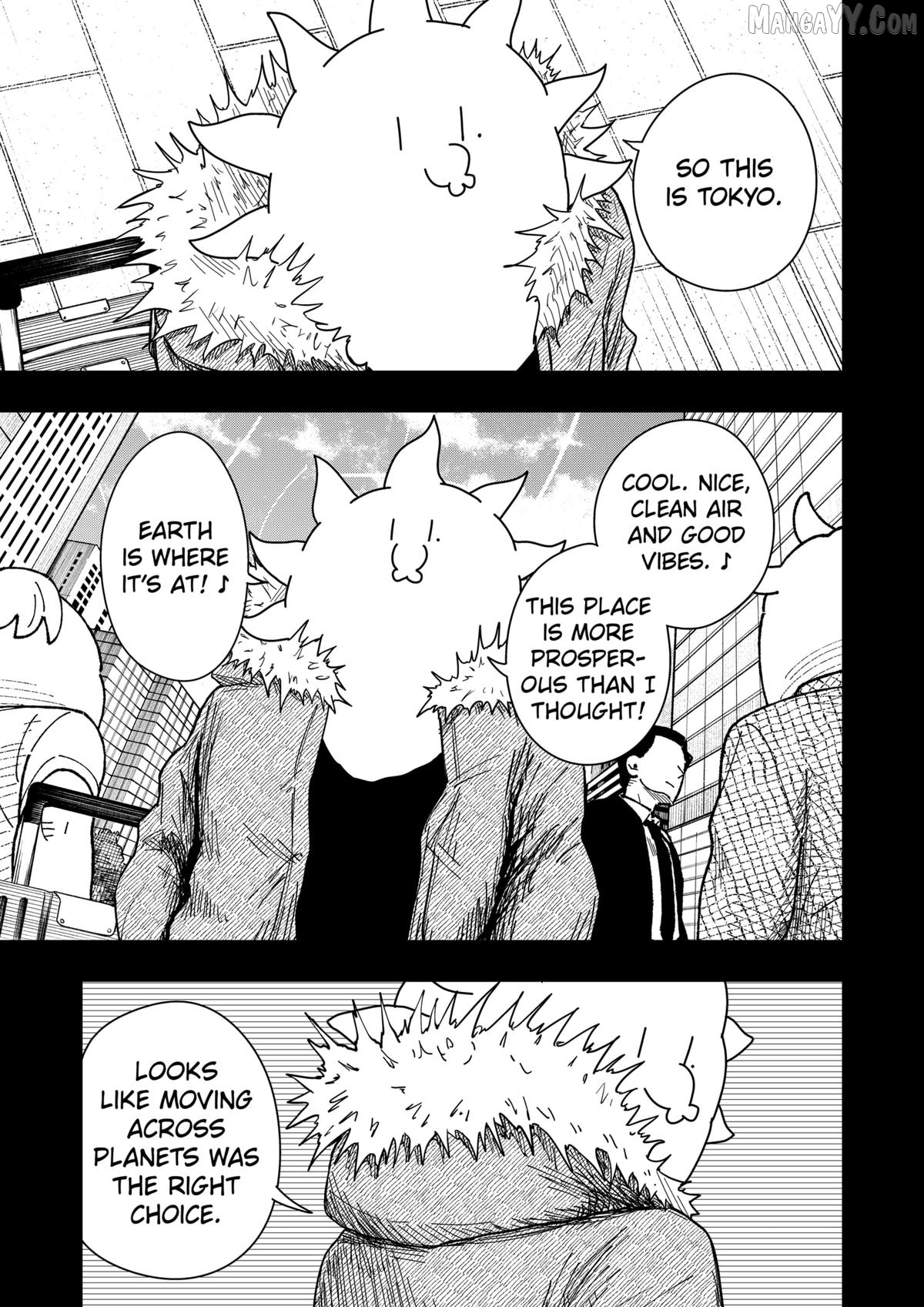 Read Drama Queen  Manga Online