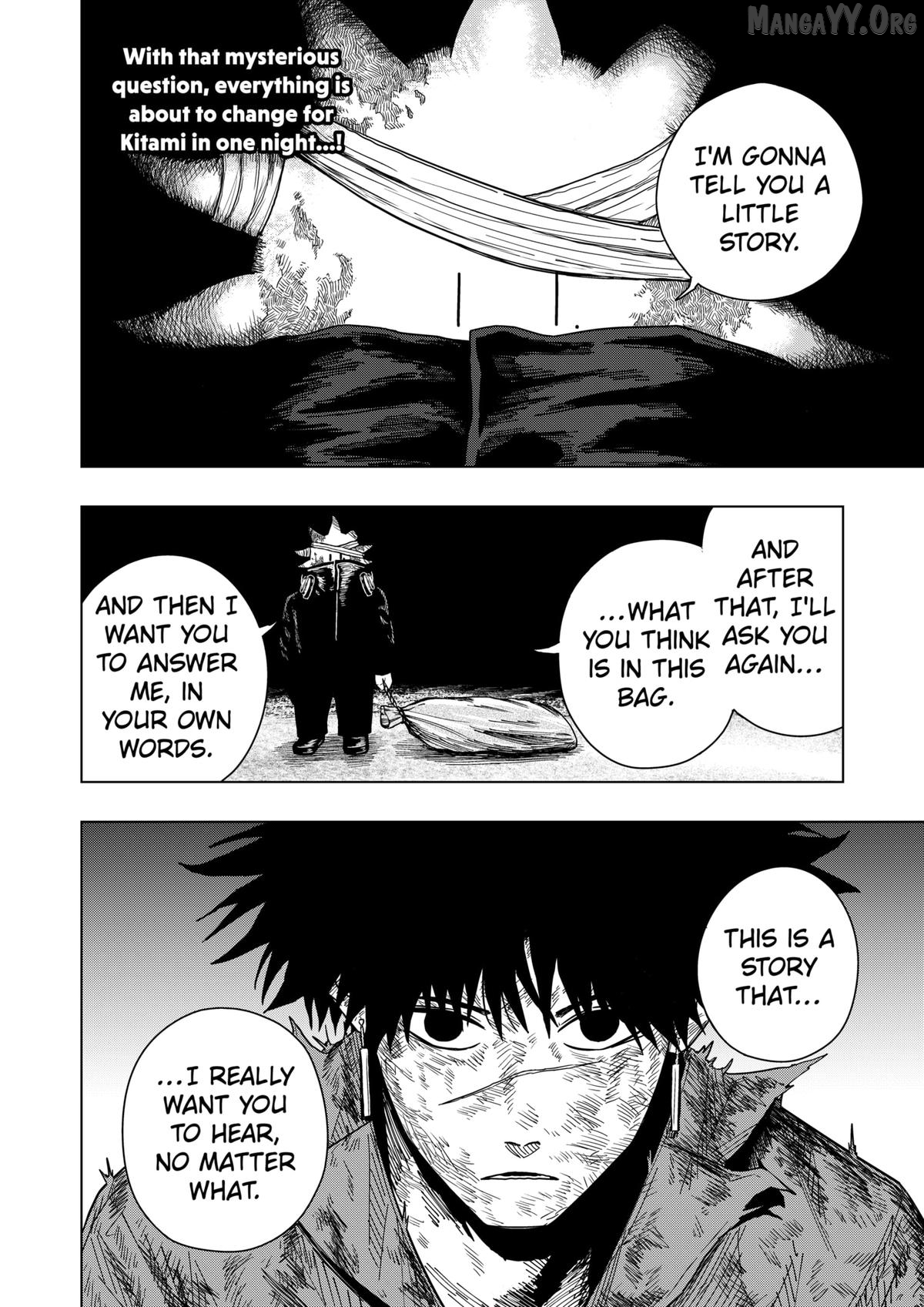 Read Drama Queen  Manga Online