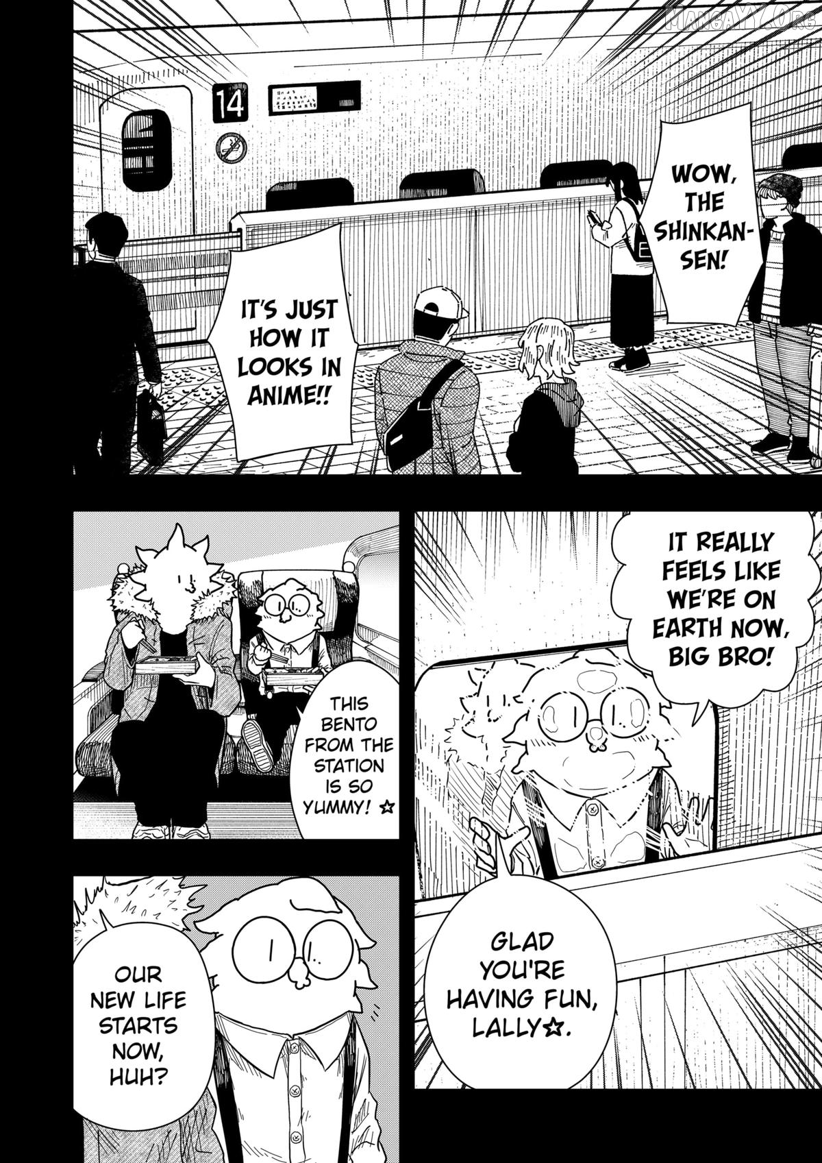 Read Drama Queen  Manga Online