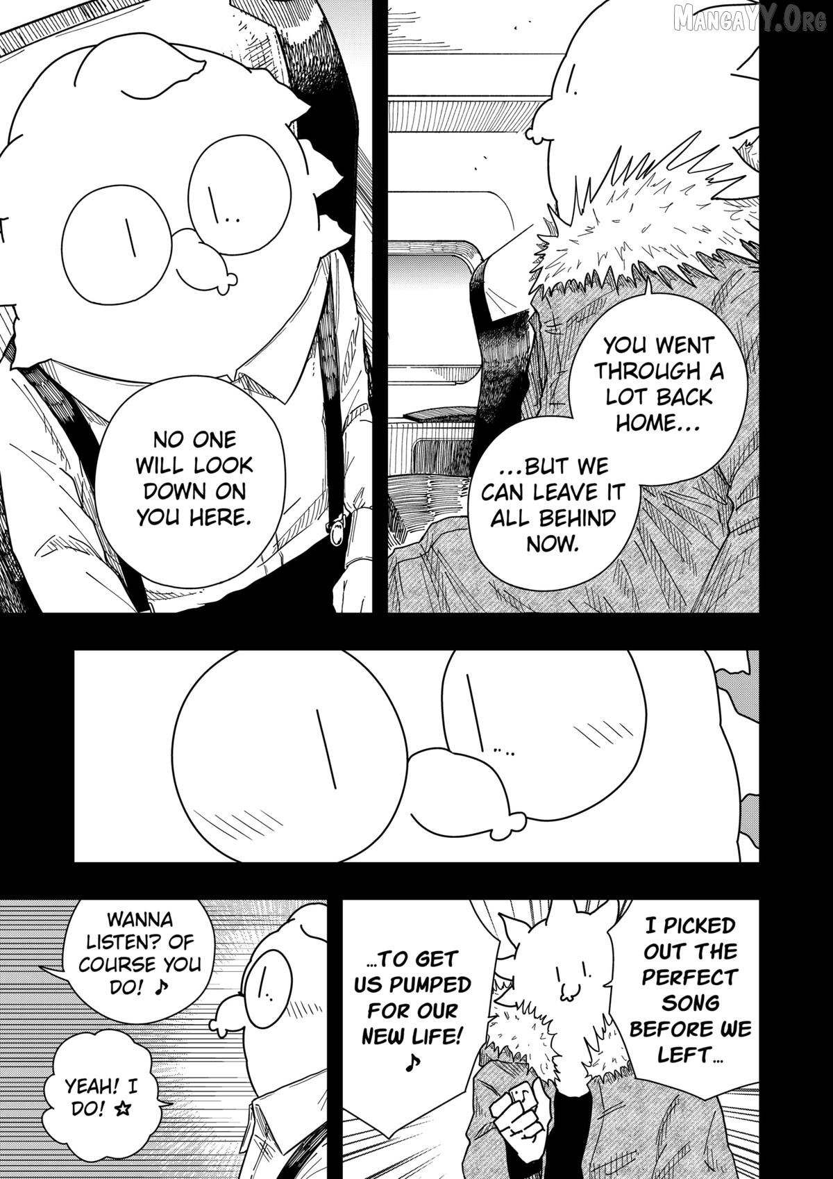 Read Drama Queen  Manga Online