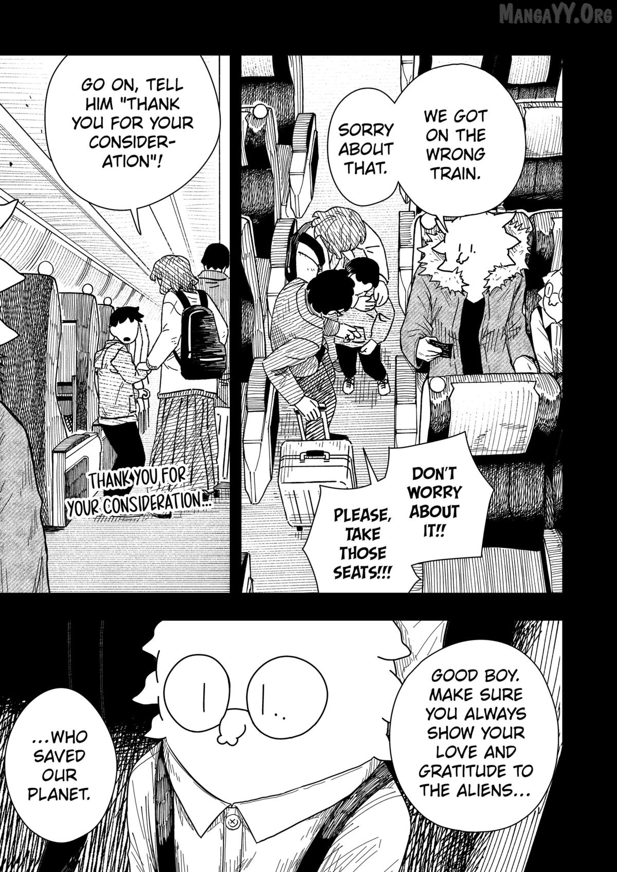 Read Drama Queen  Manga Online