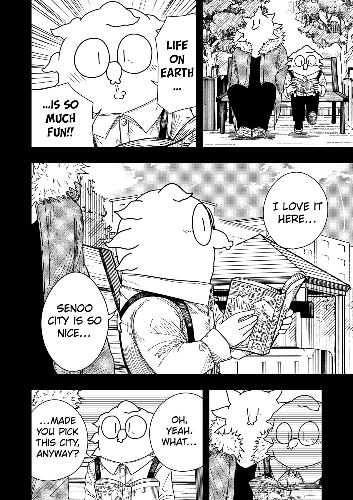 Read Drama Queen  Manga Online