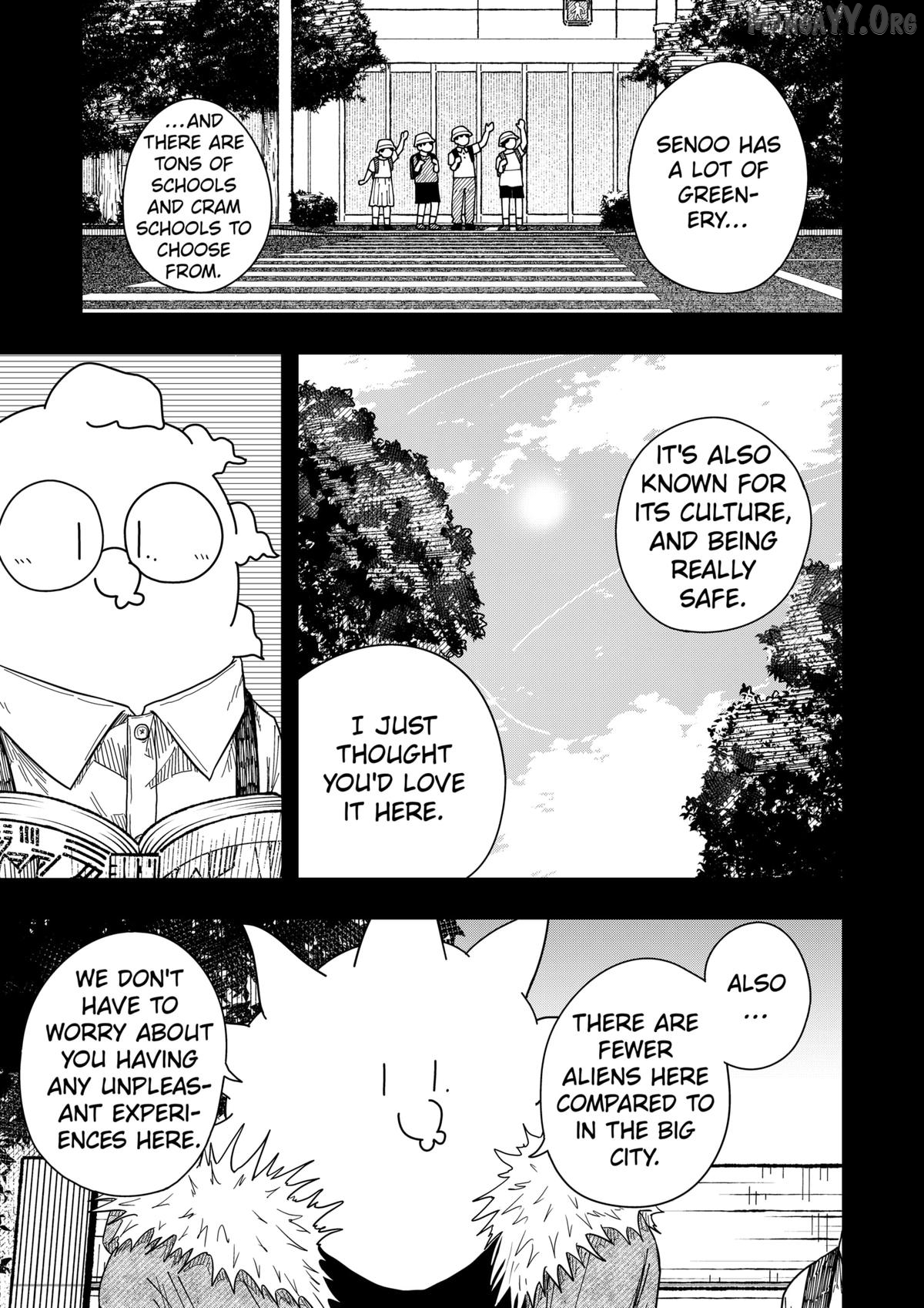 Read Drama Queen  Manga Online