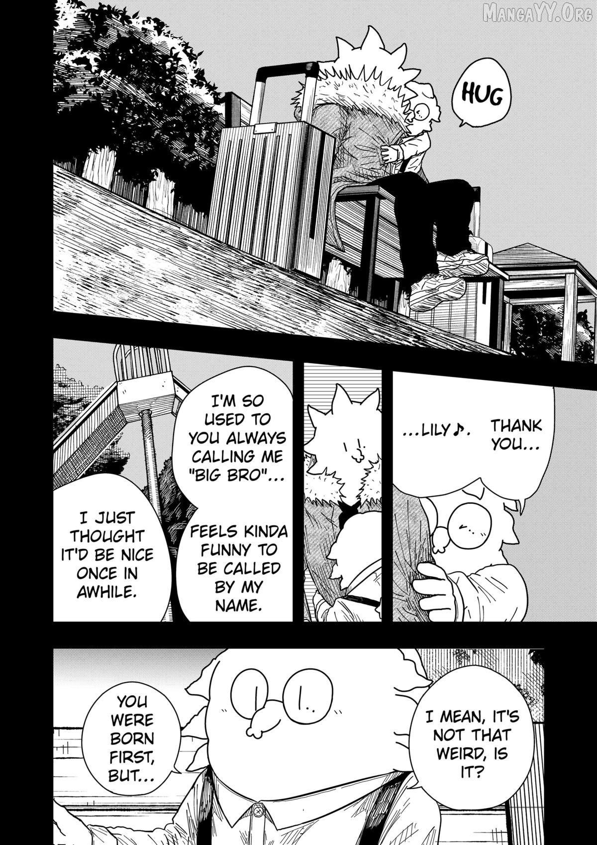 Read Drama Queen  Manga Online