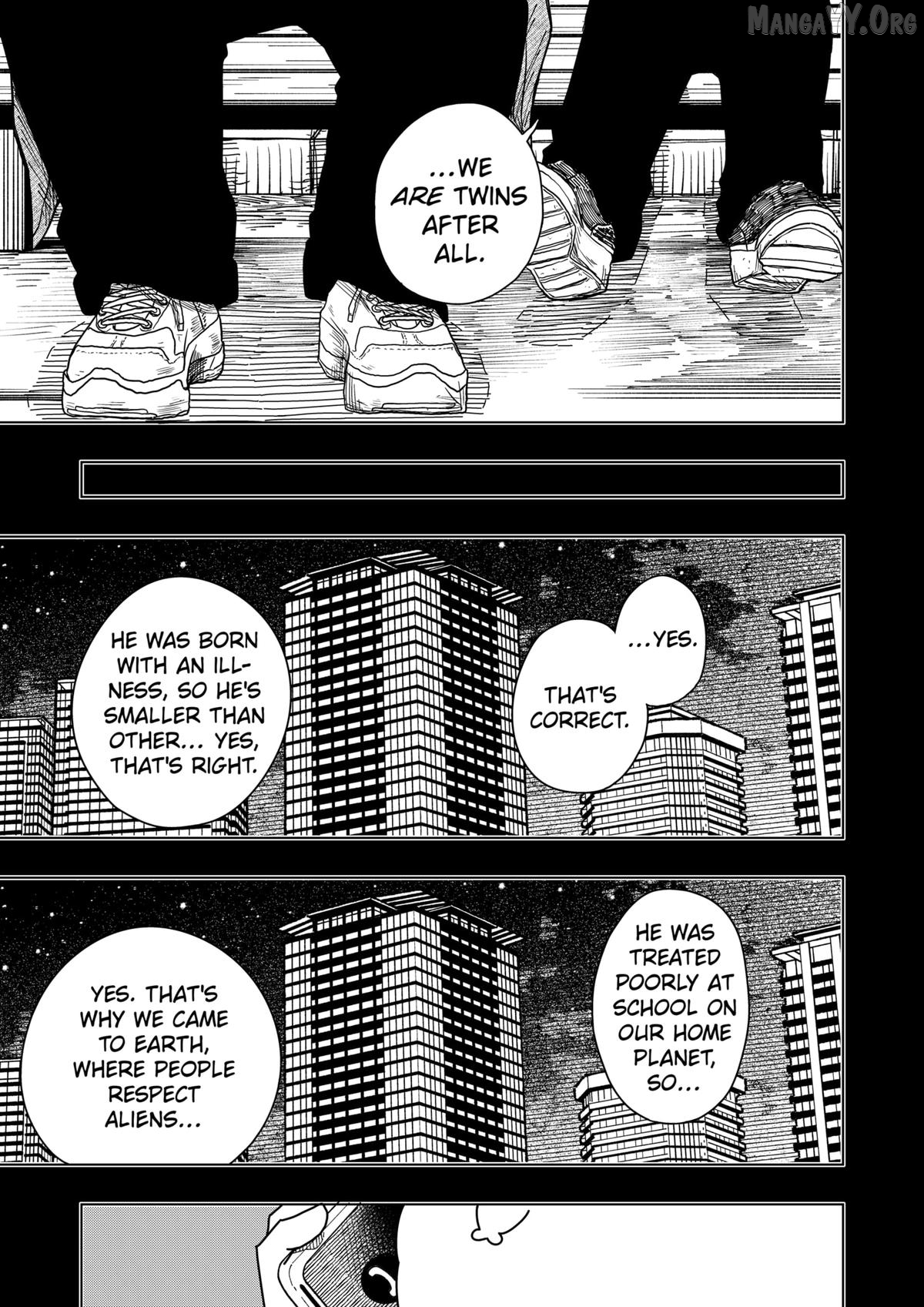 Read Drama Queen  Manga Online