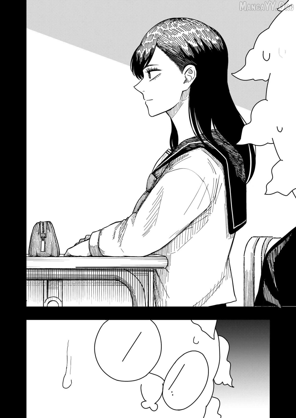 Read Drama Queen  Manga Online