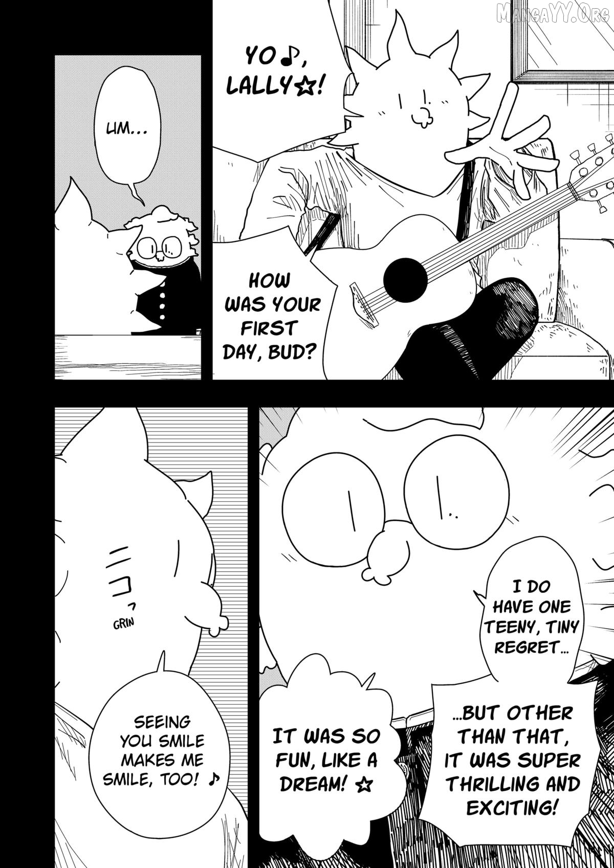 Read Drama Queen  Manga Online