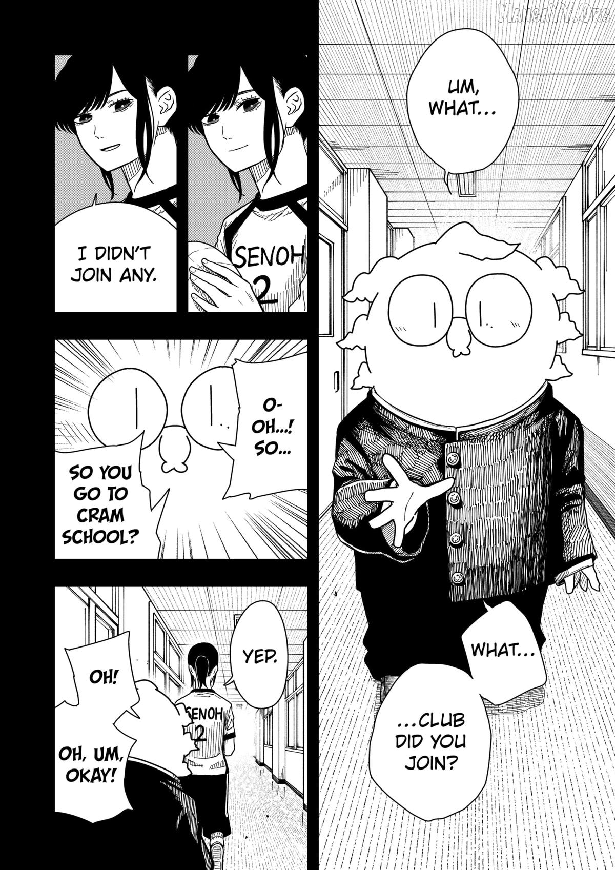 Read Drama Queen  Manga Online