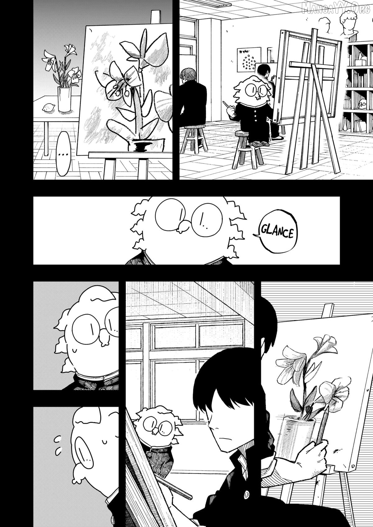 Read Drama Queen  Manga Online