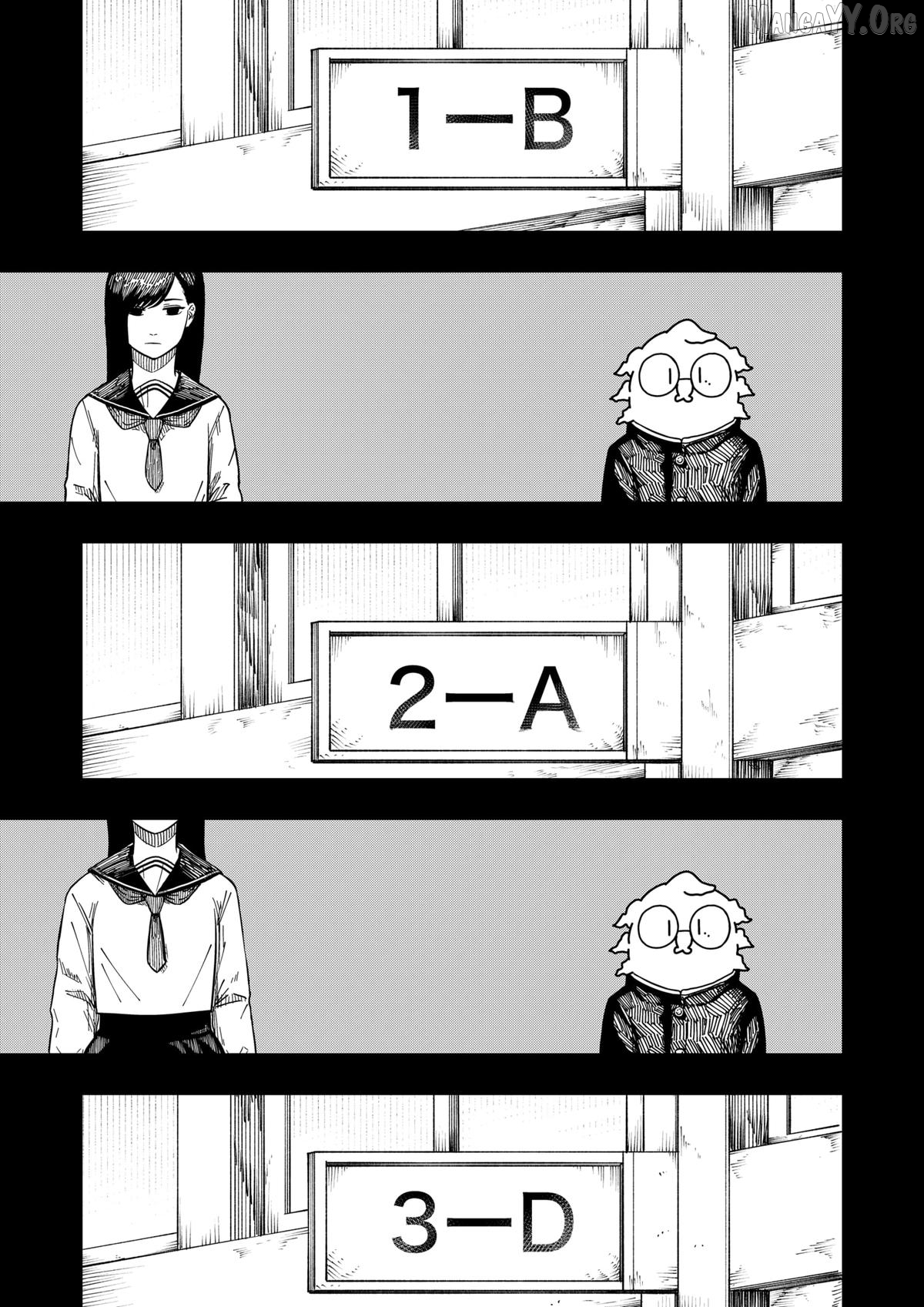 Read Drama Queen  Manga Online