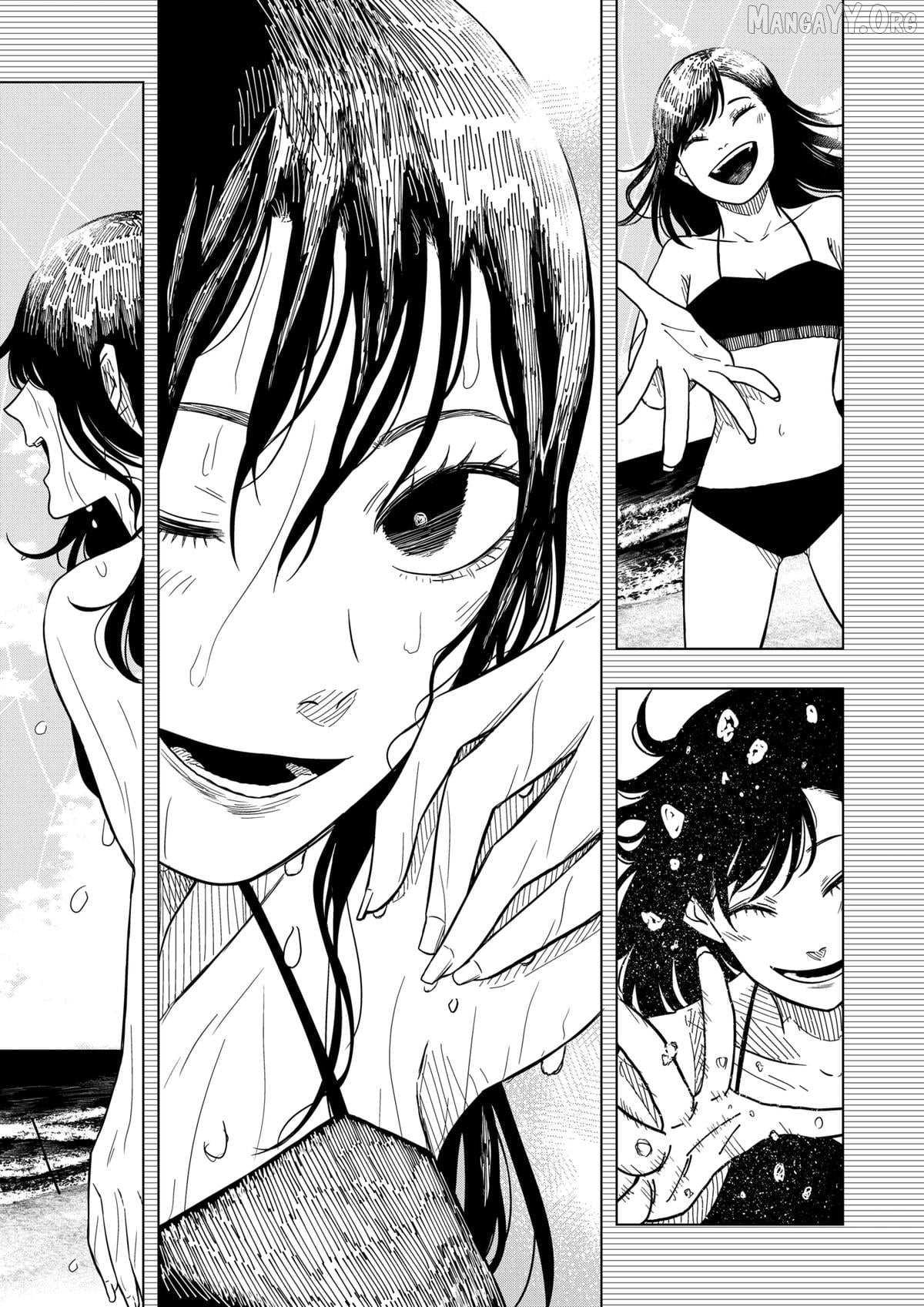 Read Drama Queen  Manga Online