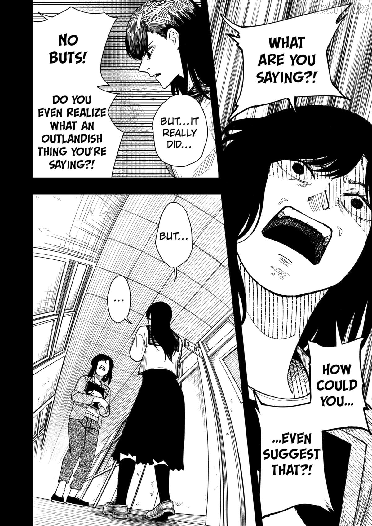 Read Drama Queen  Manga Online