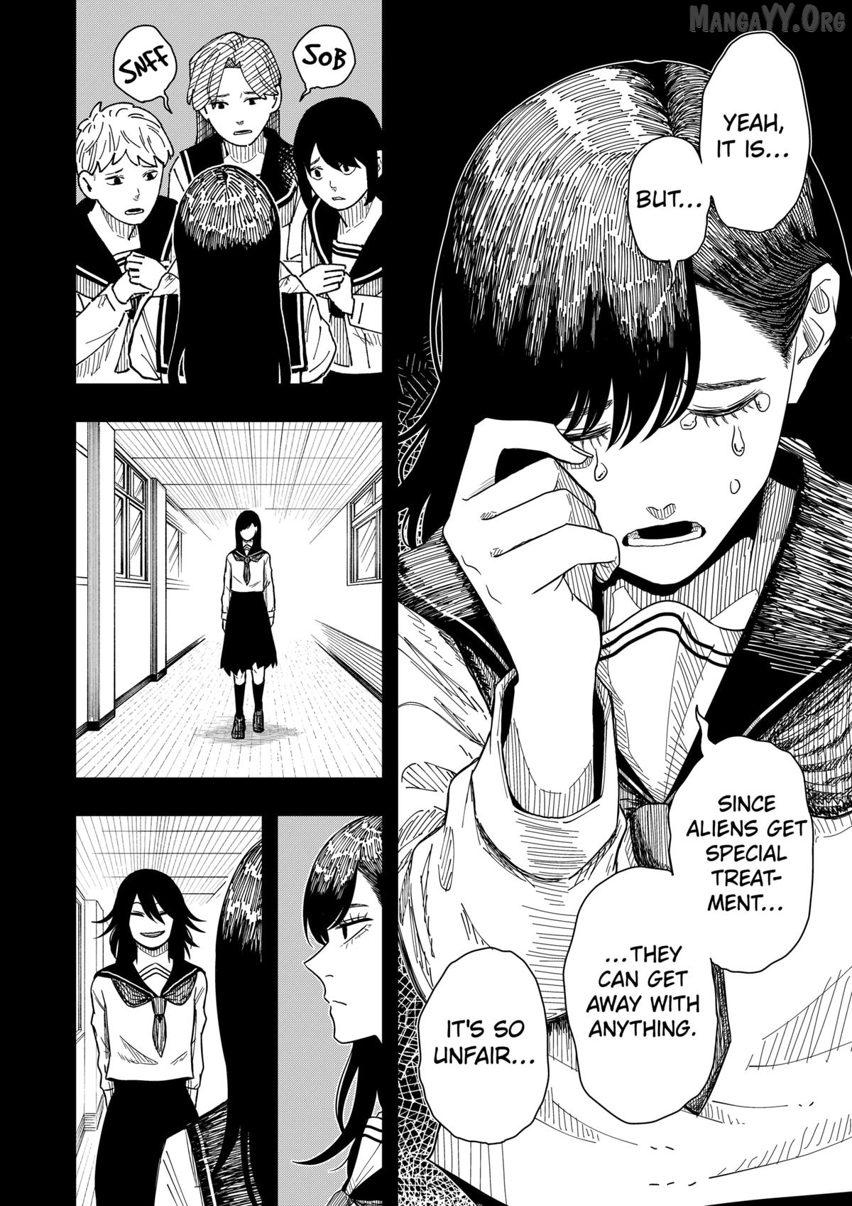 Read Drama Queen  Manga Online