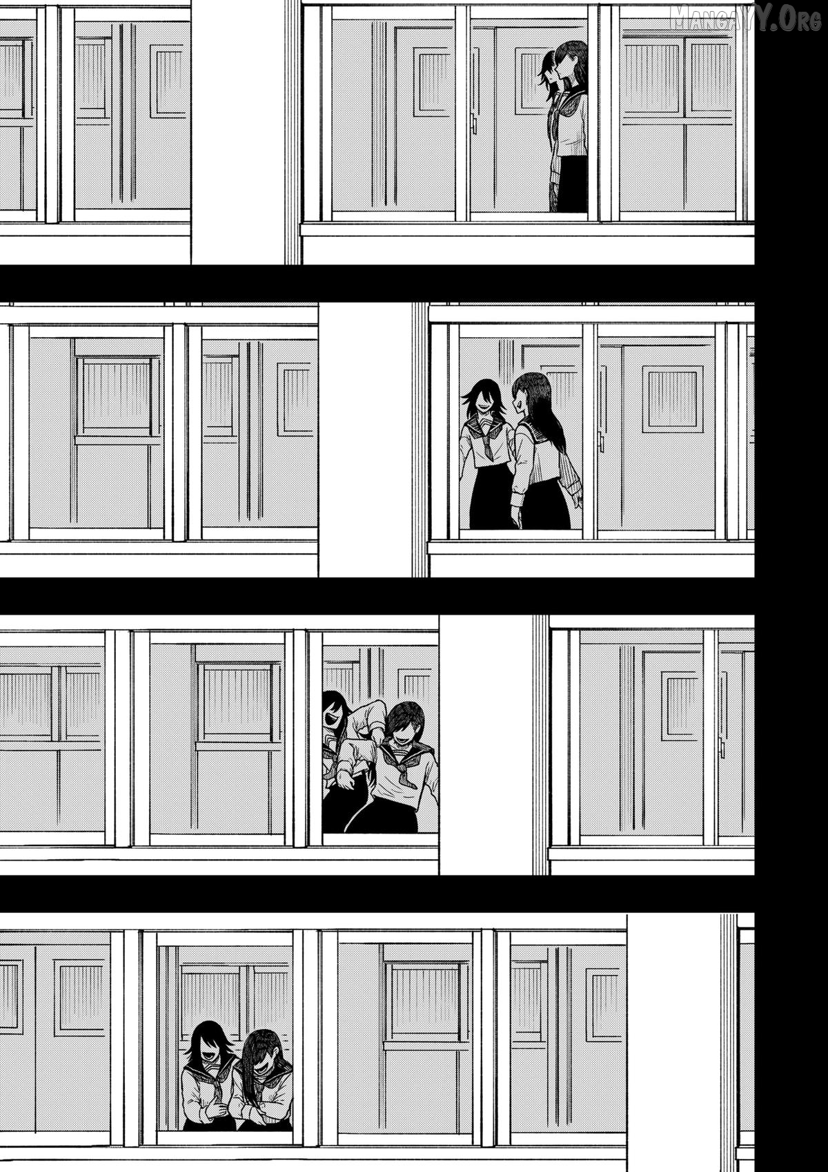 Read Drama Queen  Manga Online